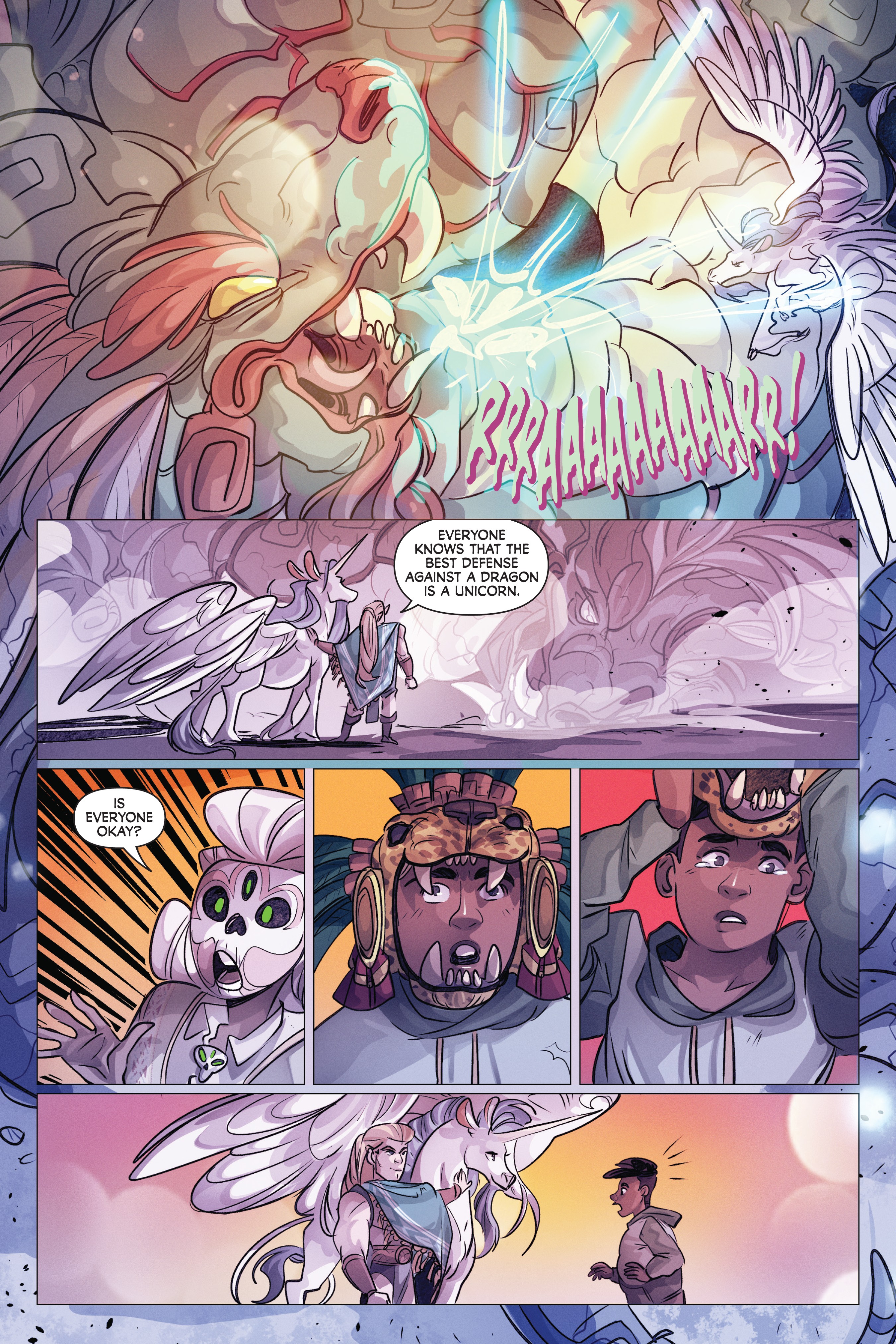 Hotel Dare (2019) issue 1 - Page 112