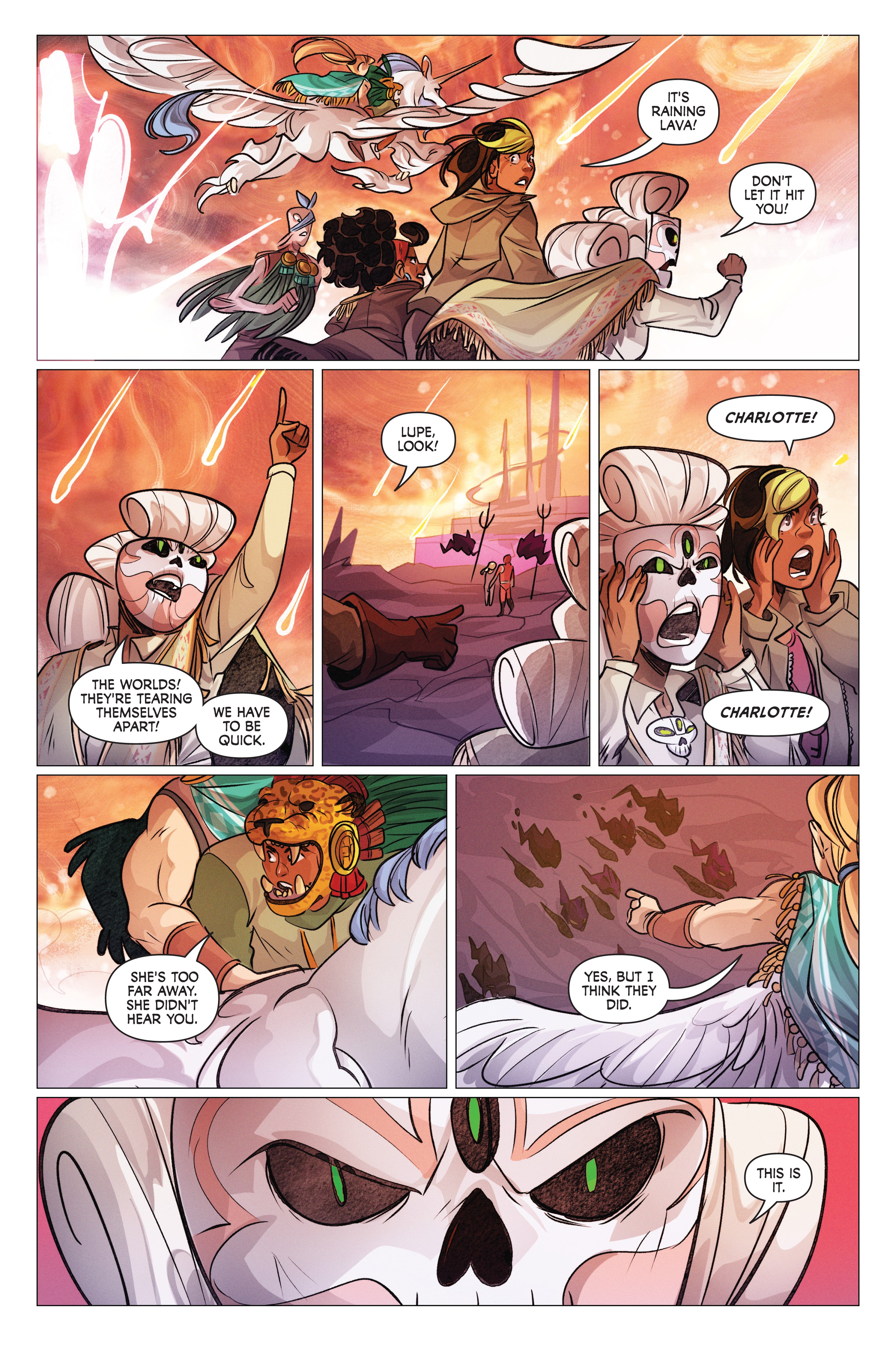 Hotel Dare (2019) issue 1 - Page 116