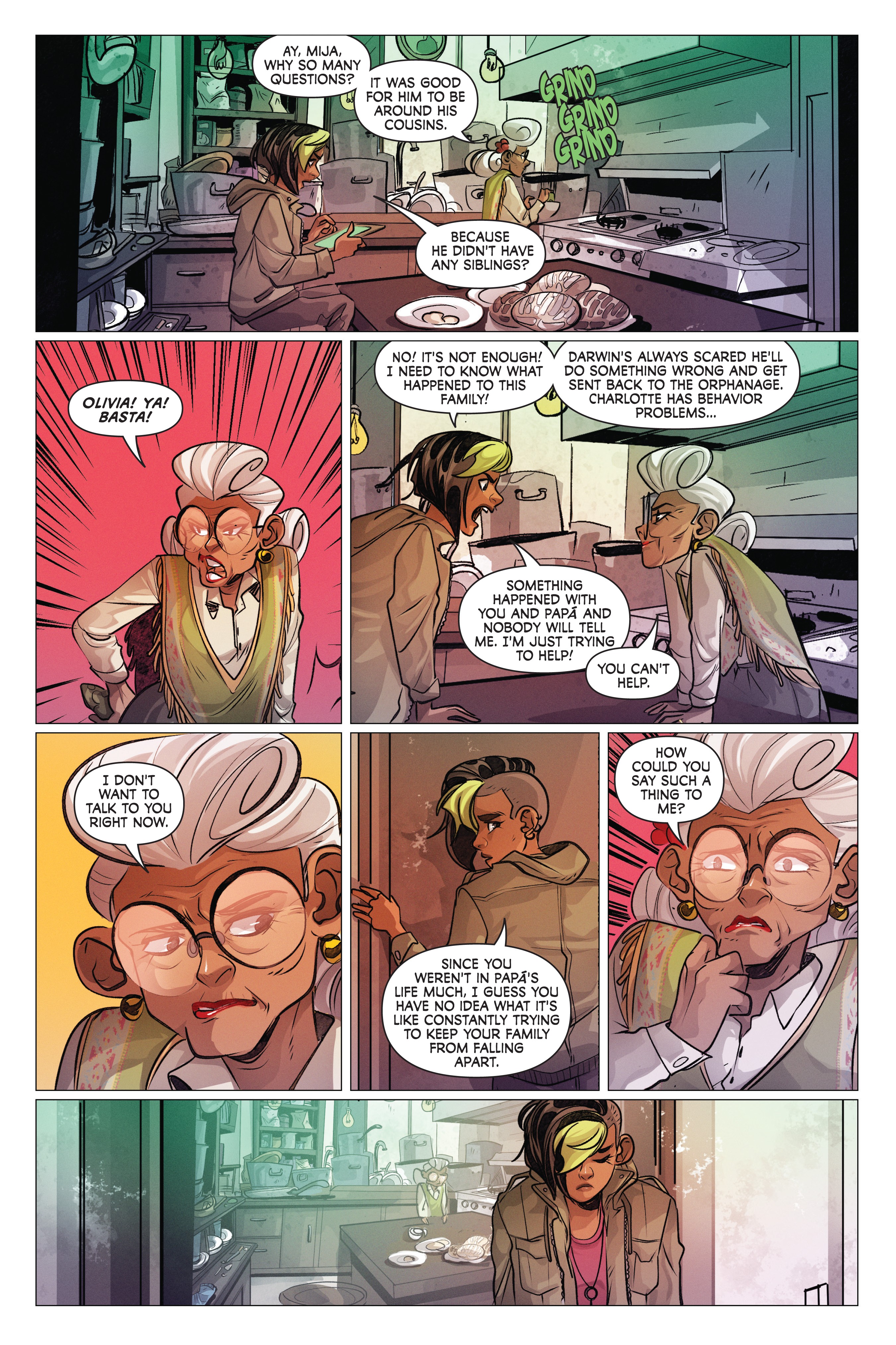 Hotel Dare (2019) issue 1 - Page 55