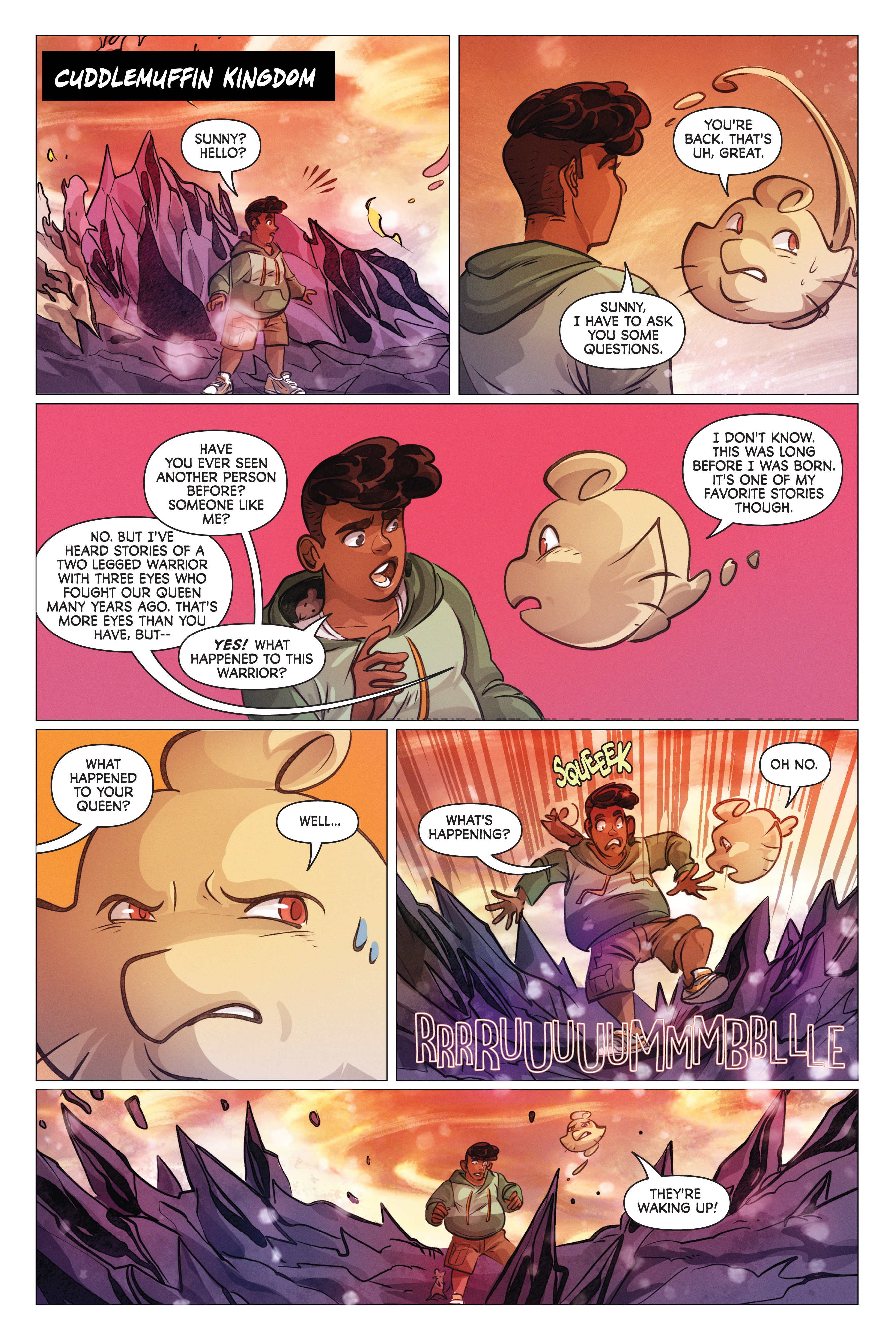 Hotel Dare (2019) issue 1 - Page 62