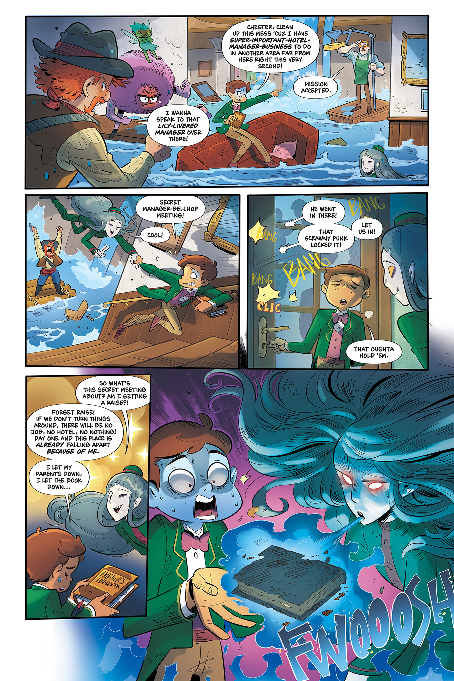 <{ $series->title }} issue GN - Page 22