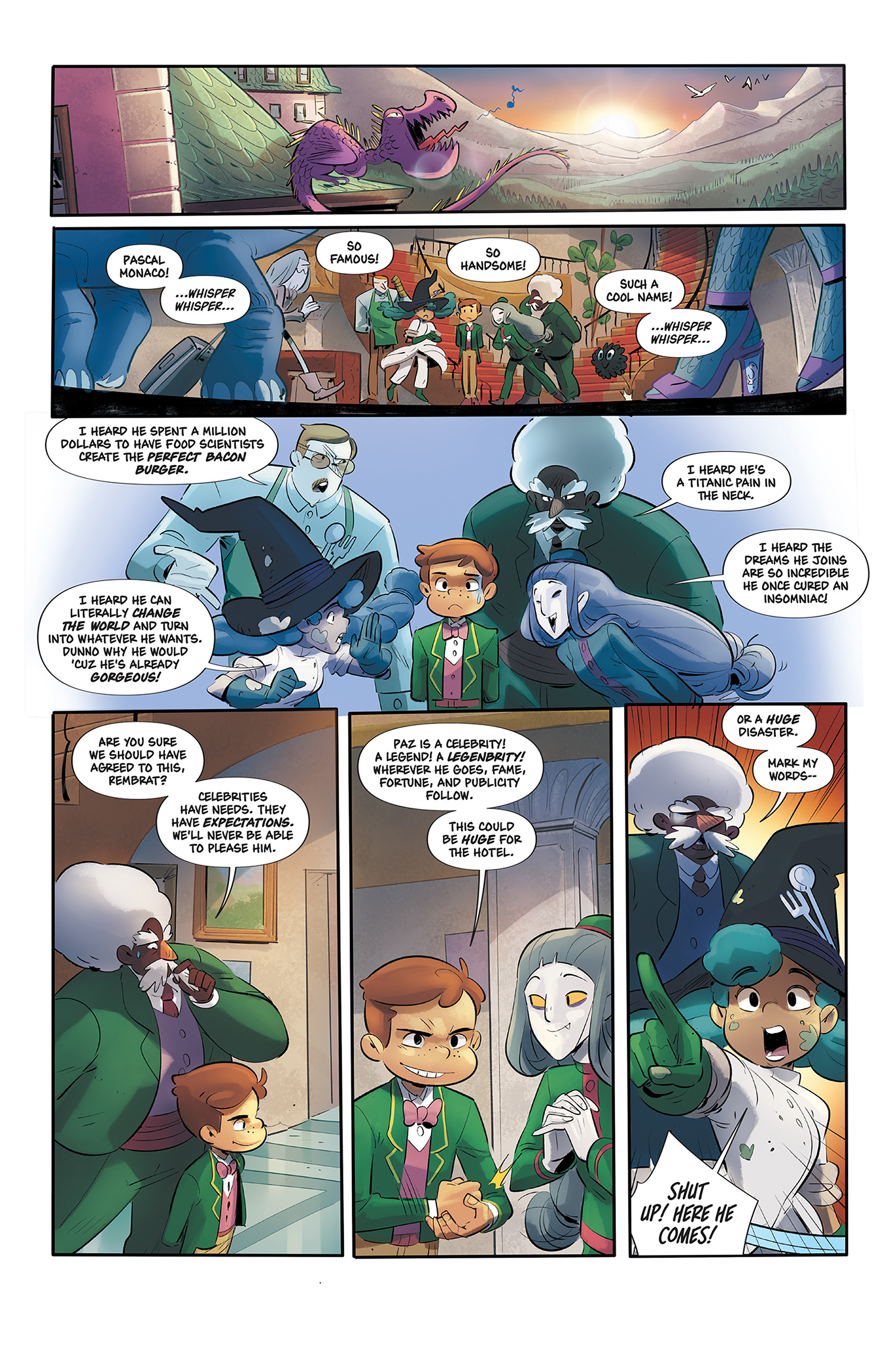 <{ $series->title }} issue GN - Page 24