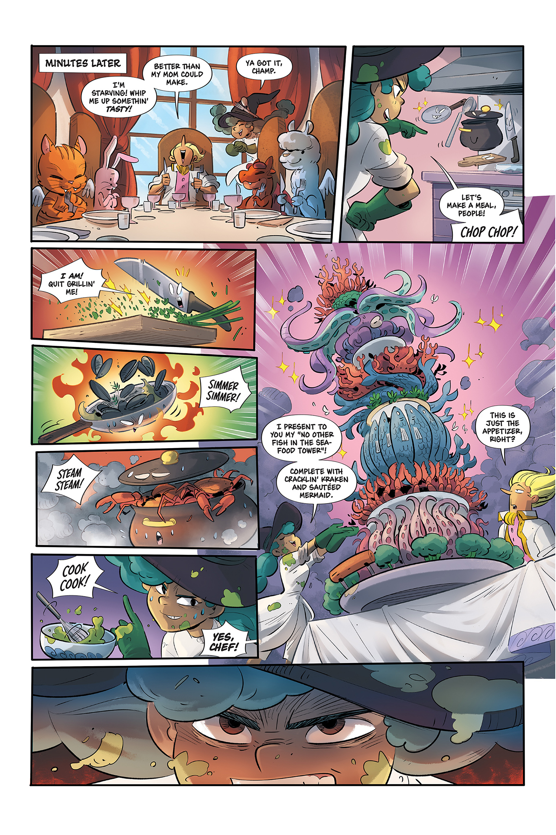 <{ $series->title }} issue GN - Page 30