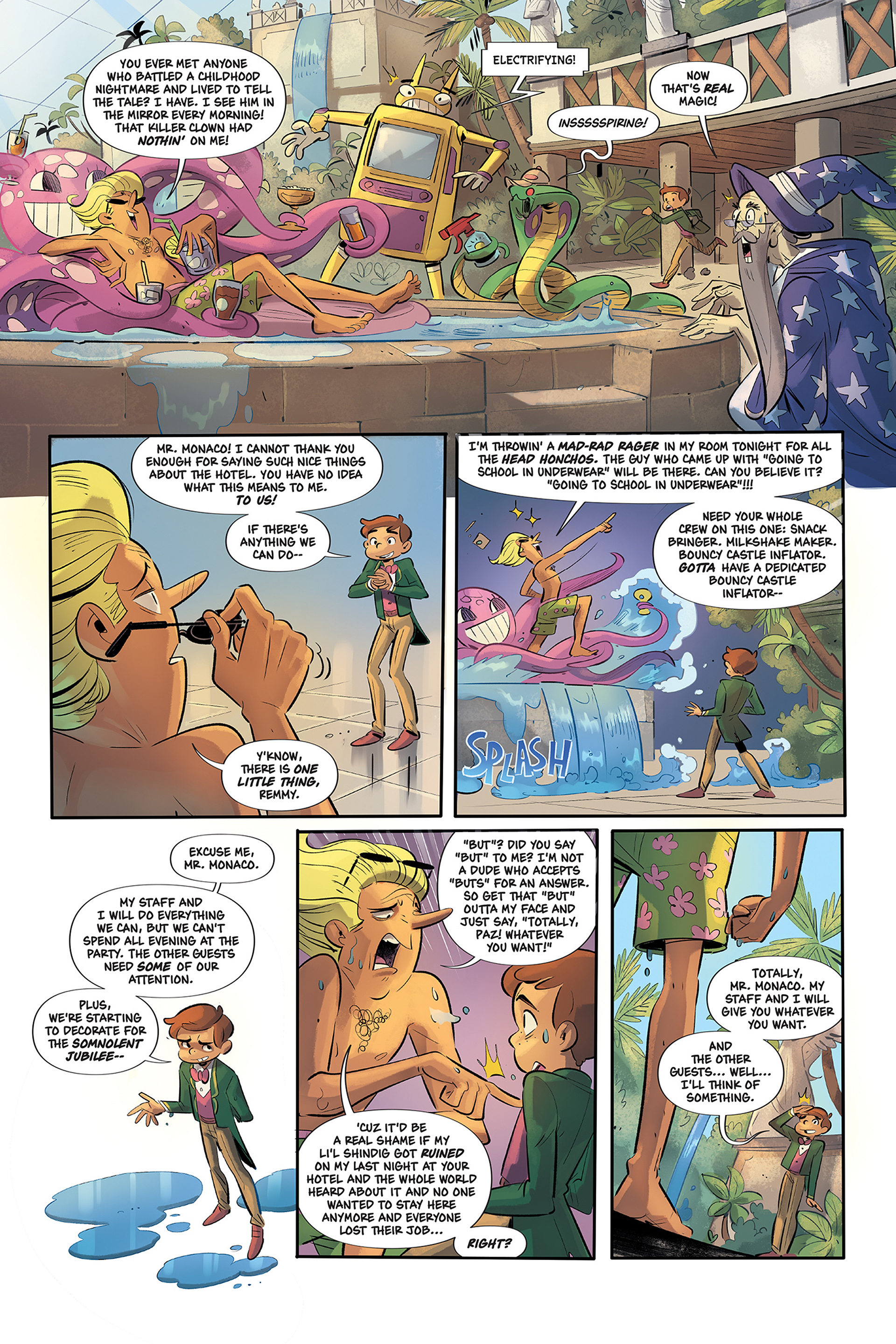 <{ $series->title }} issue GN - Page 33