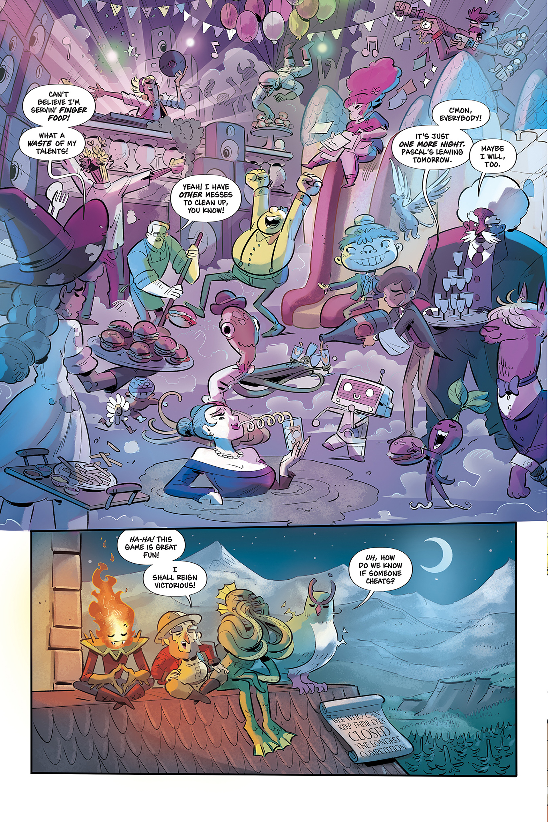 <{ $series->title }} issue GN - Page 34