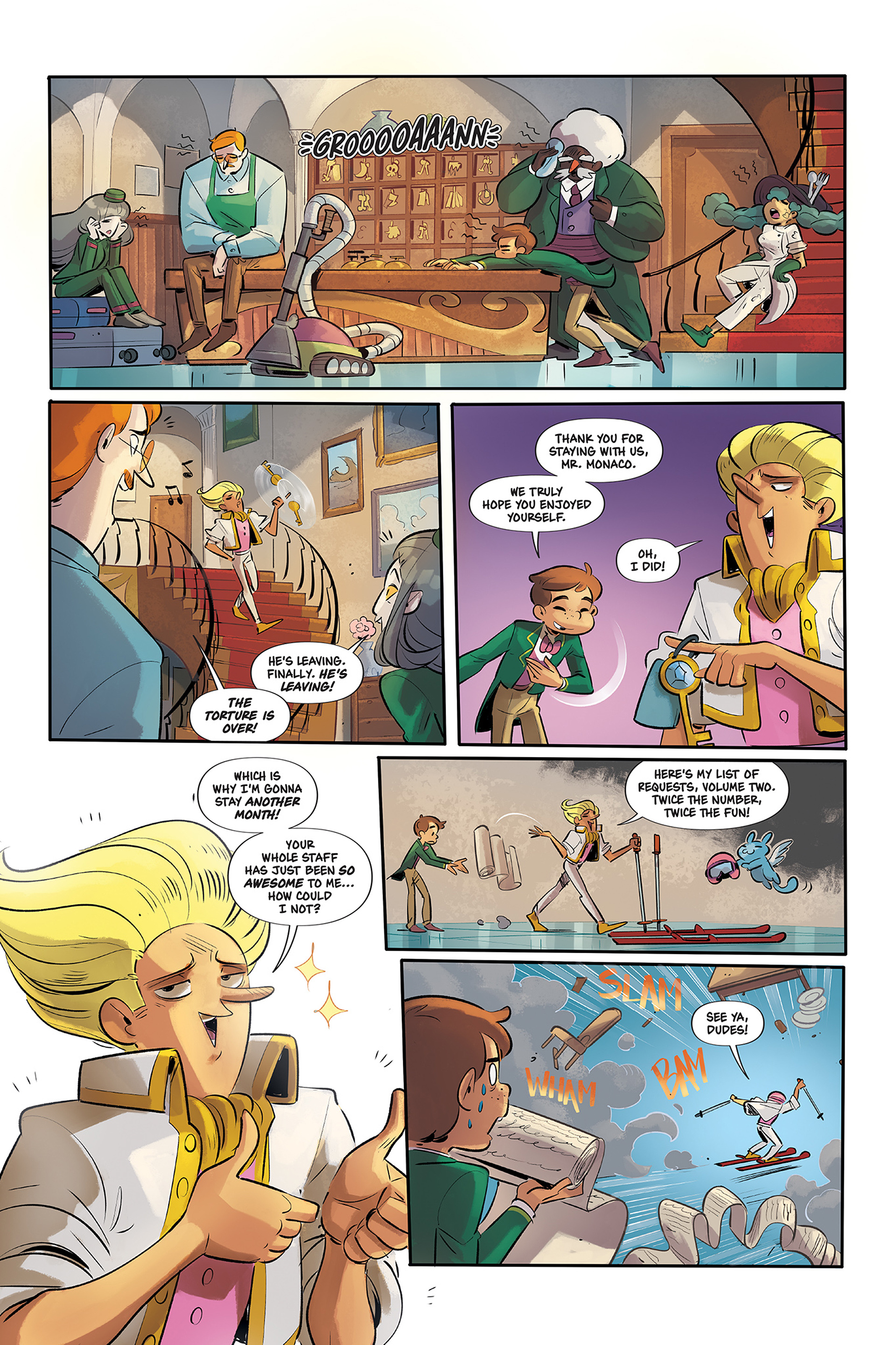 <{ $series->title }} issue GN - Page 35