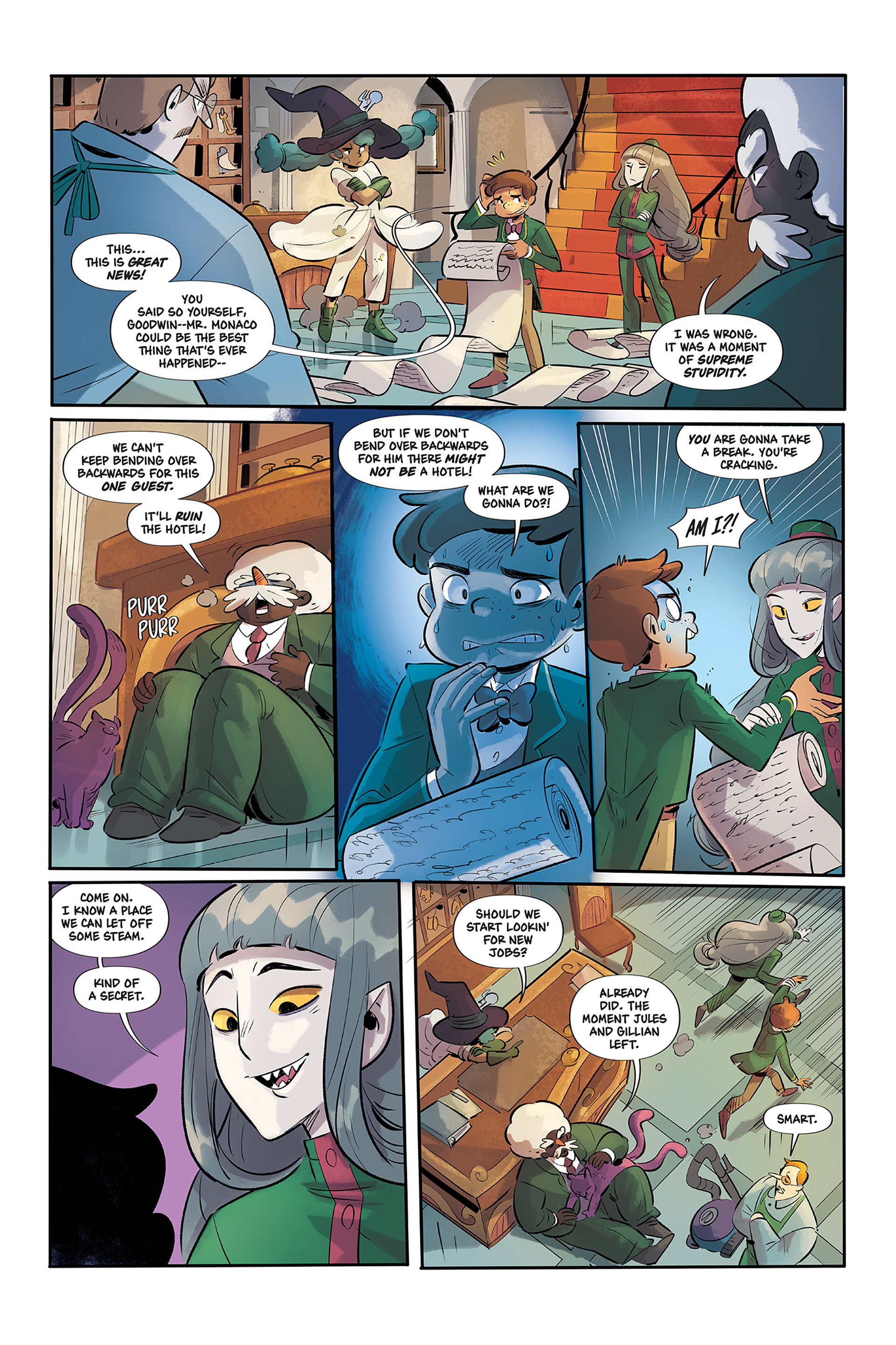 <{ $series->title }} issue GN - Page 36