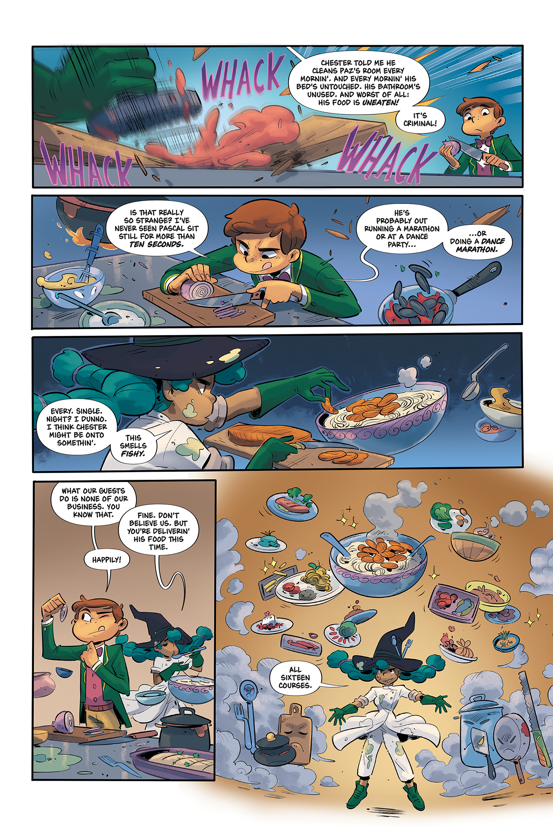 <{ $series->title }} issue GN - Page 41