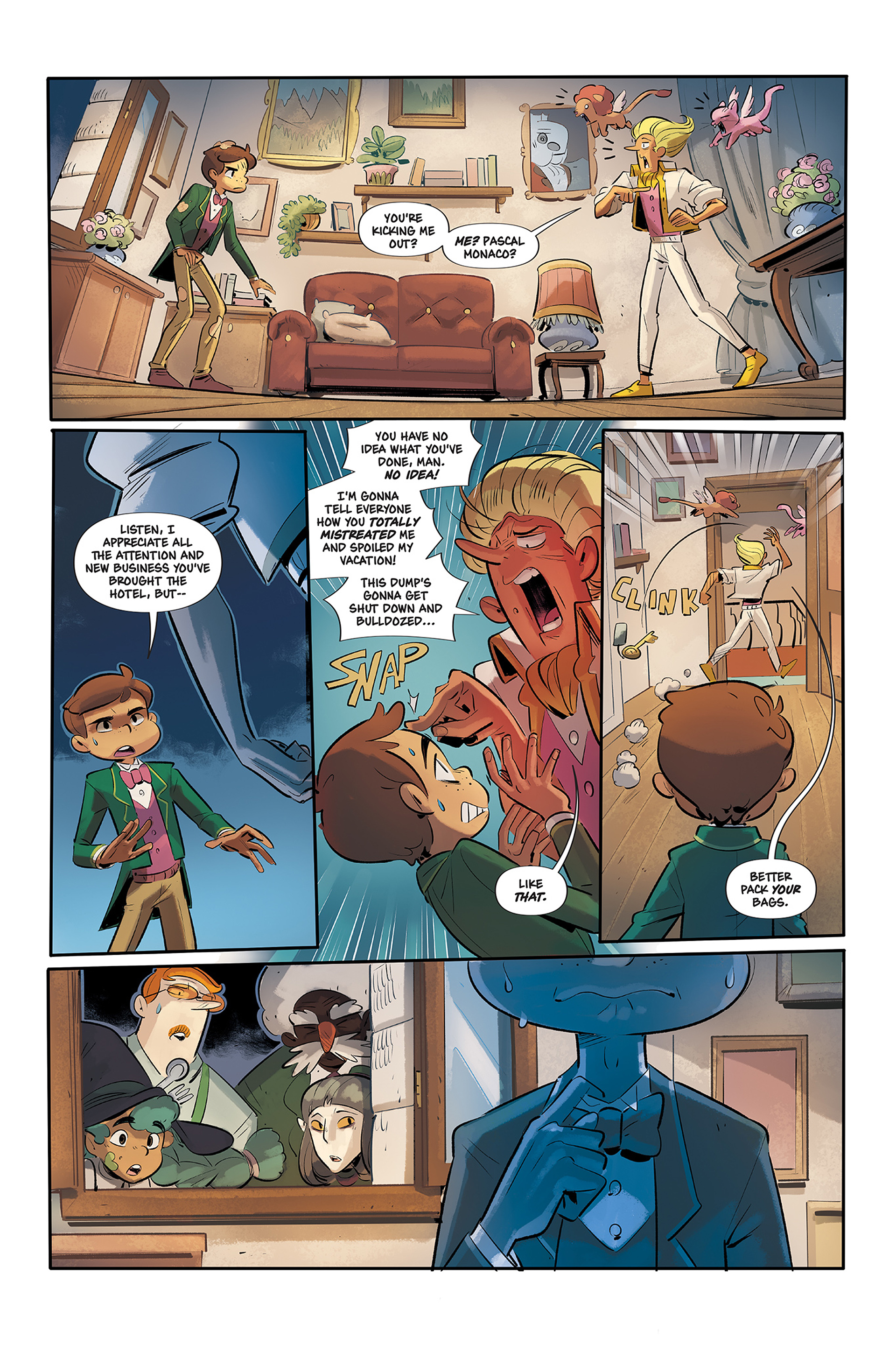 <{ $series->title }} issue GN - Page 50