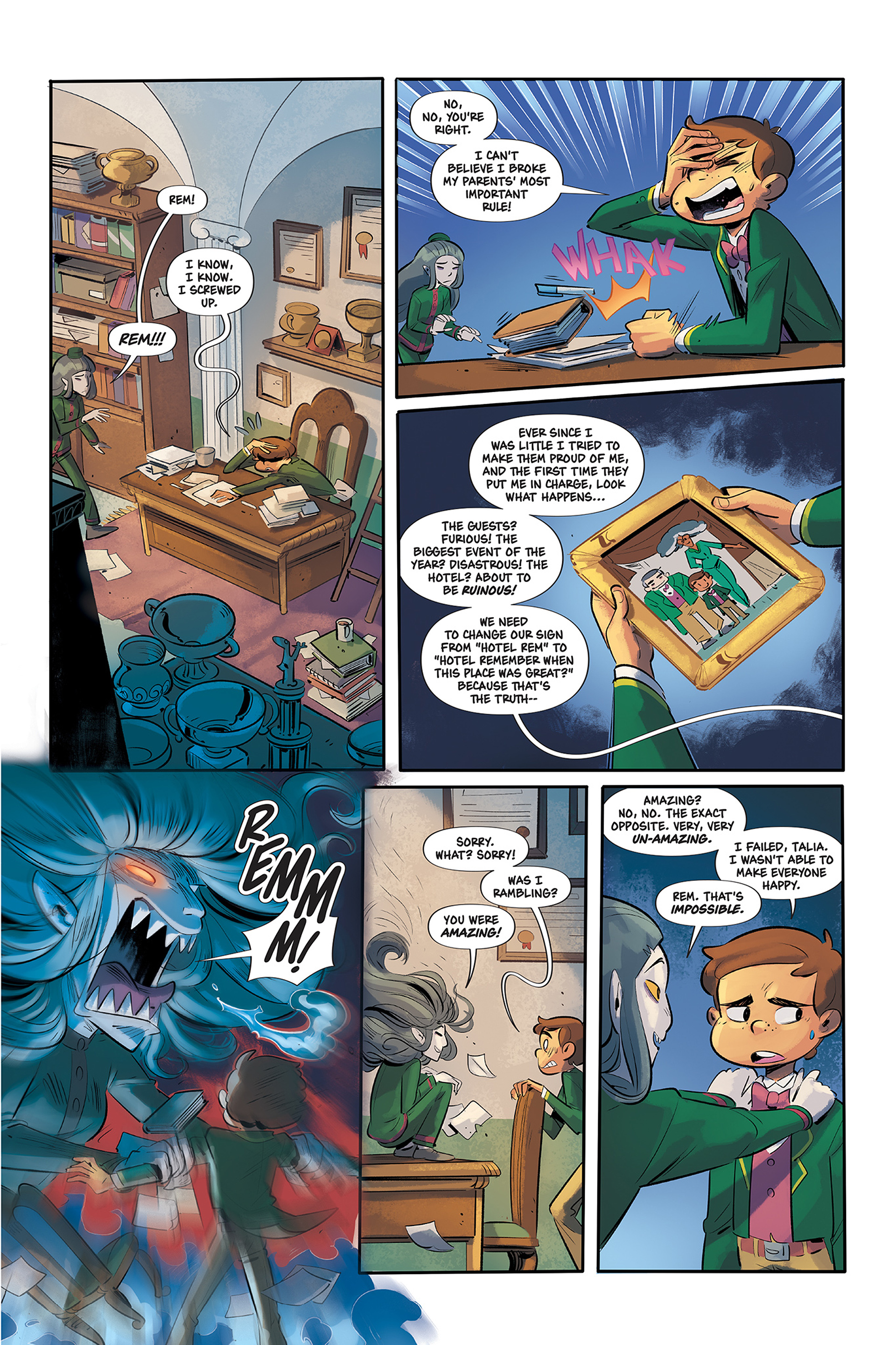 <{ $series->title }} issue GN - Page 51