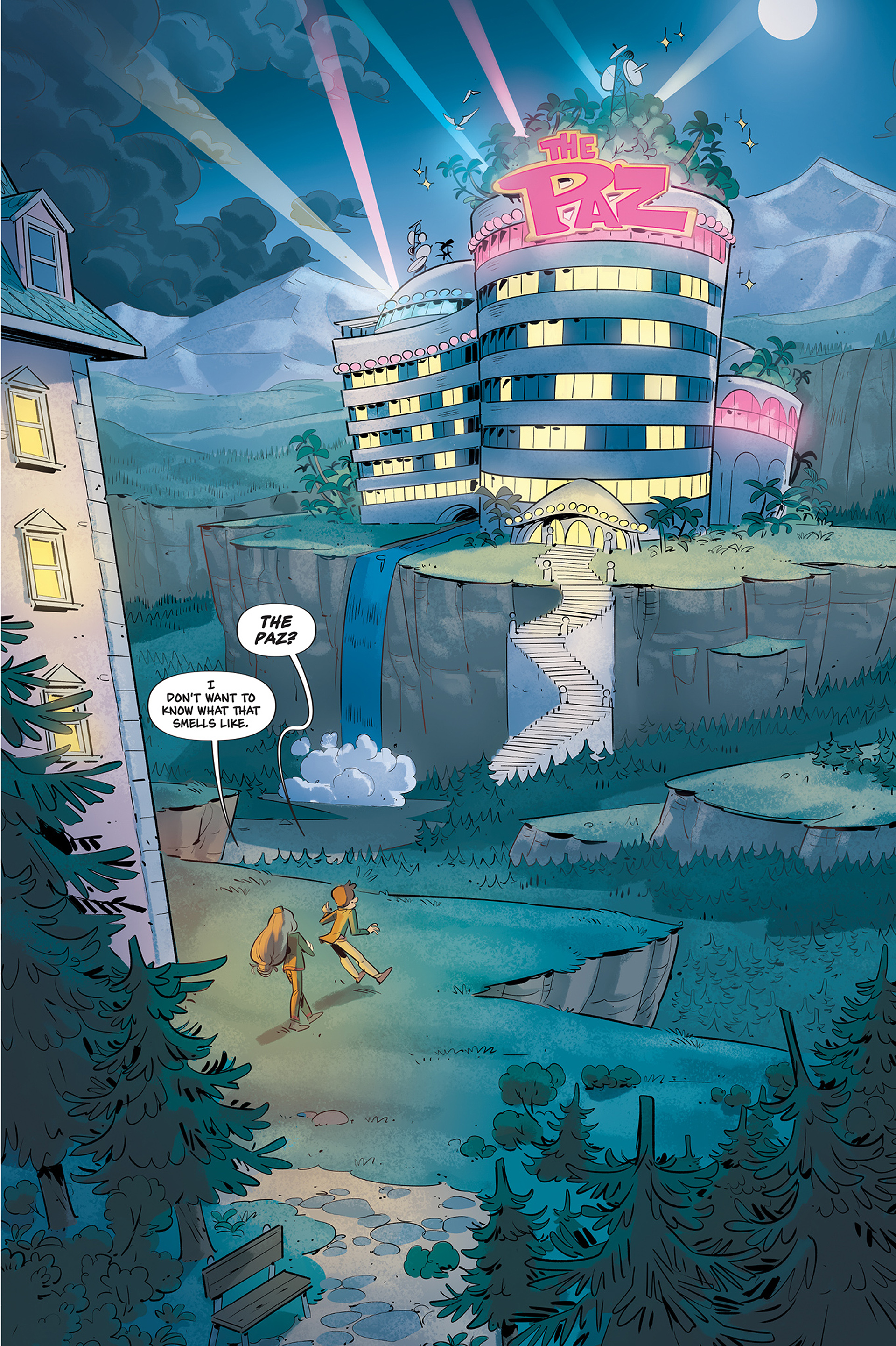 <{ $series->title }} issue GN - Page 53