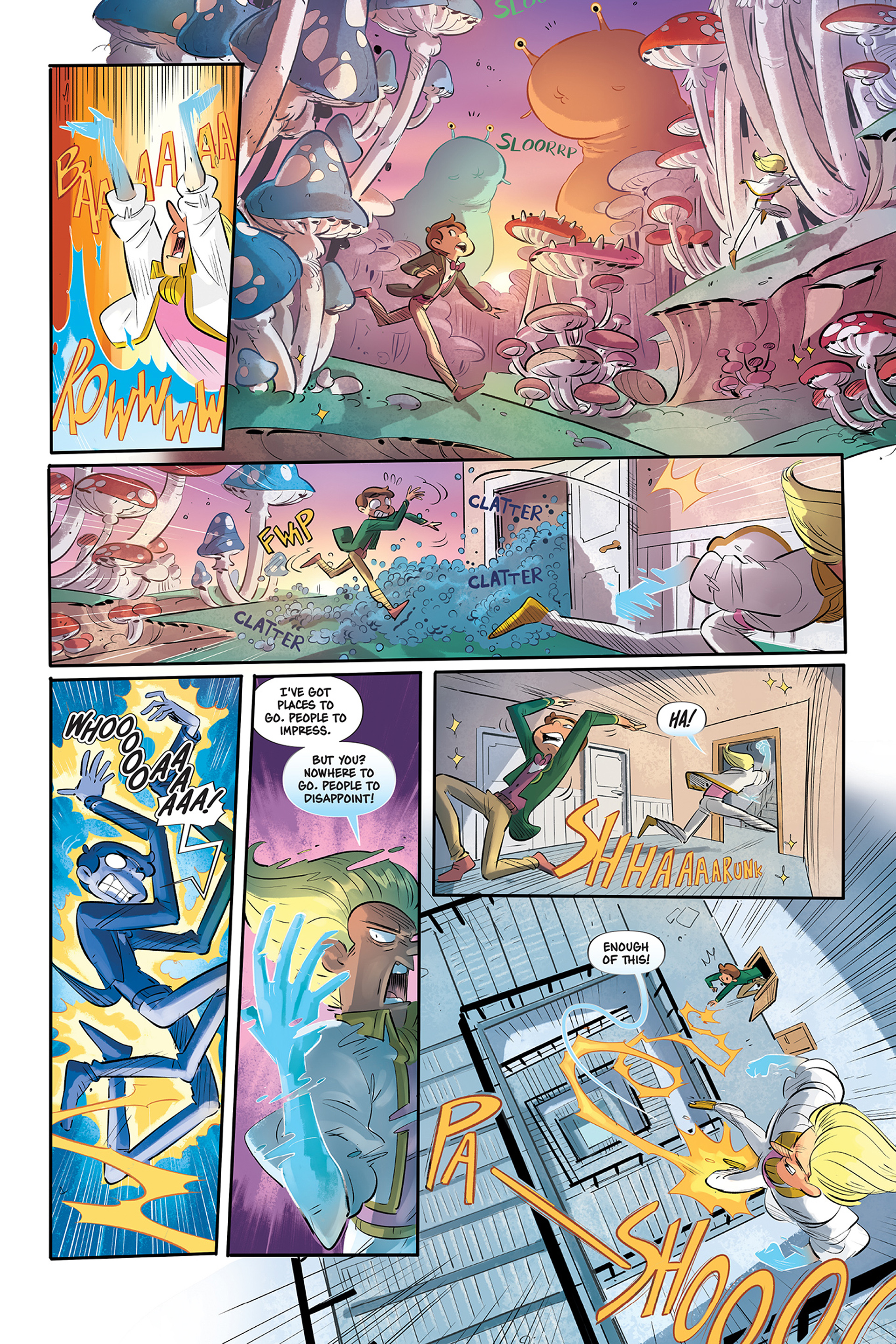 <{ $series->title }} issue GN - Page 63