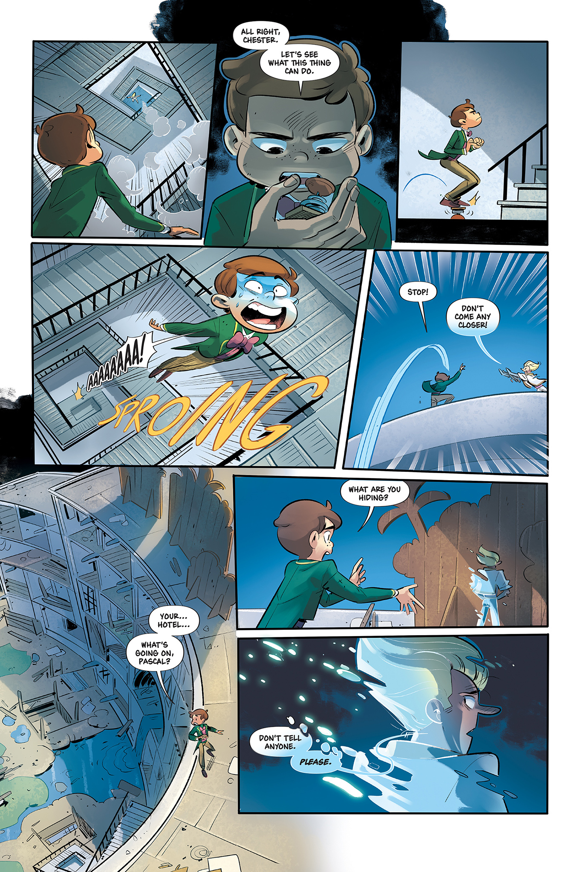 <{ $series->title }} issue GN - Page 64