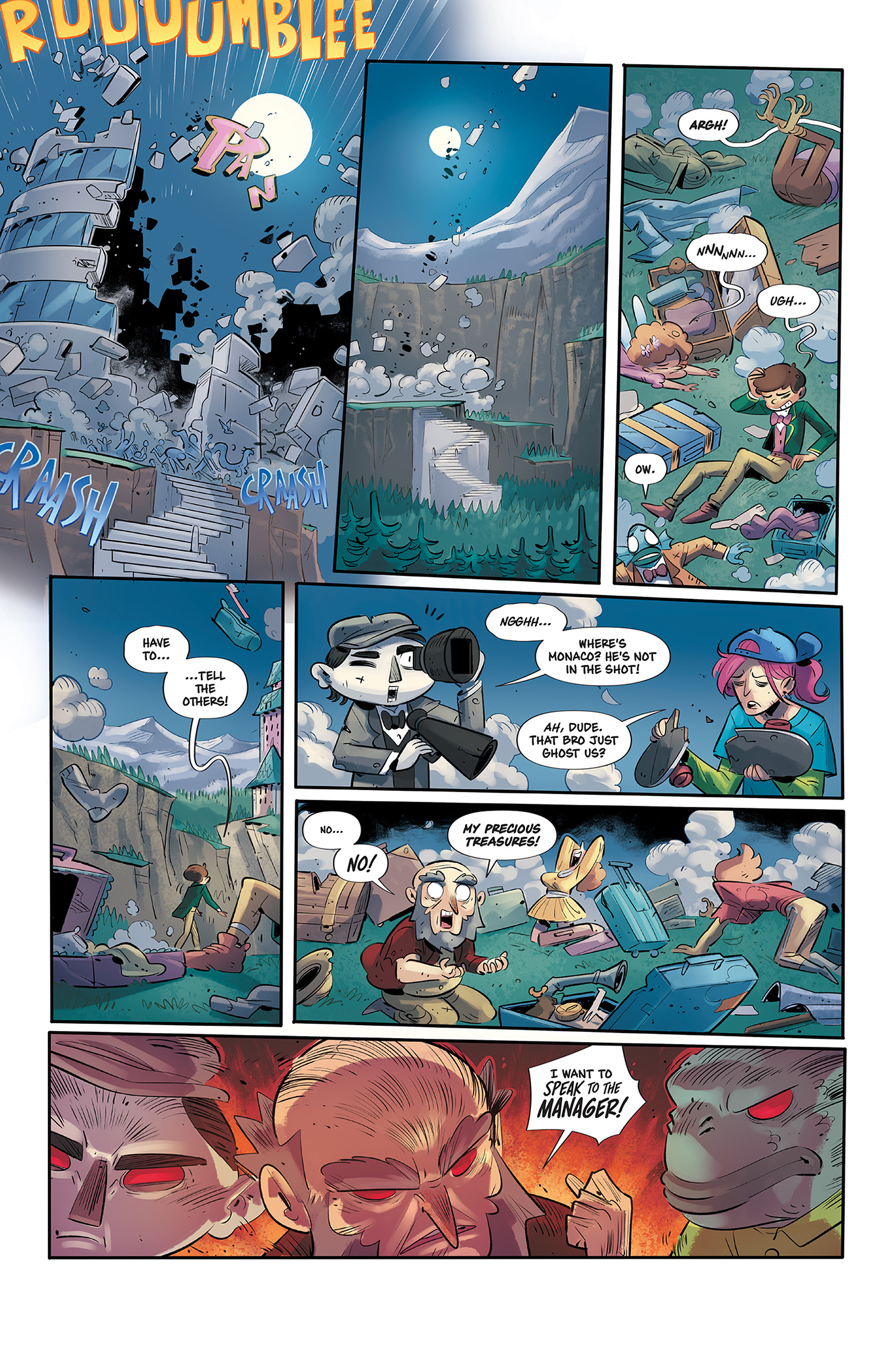 <{ $series->title }} issue GN - Page 66