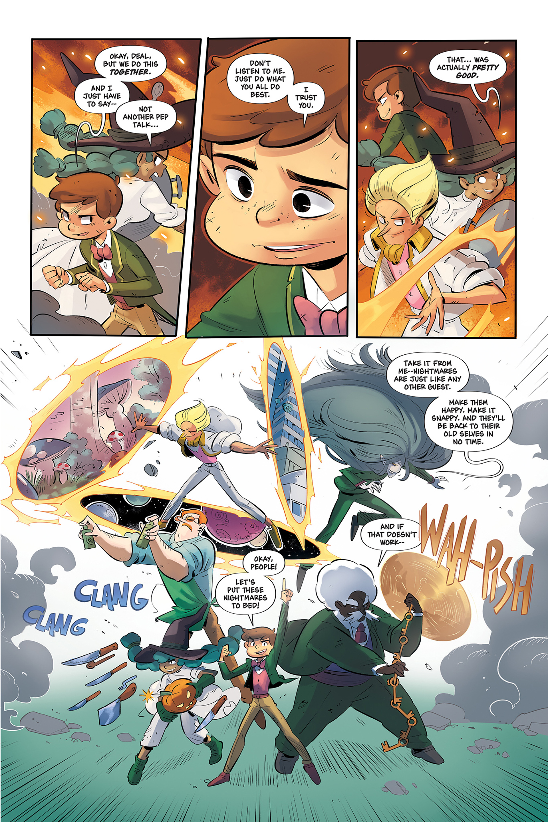 <{ $series->title }} issue GN - Page 71