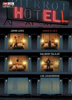 Hotell (2020-)