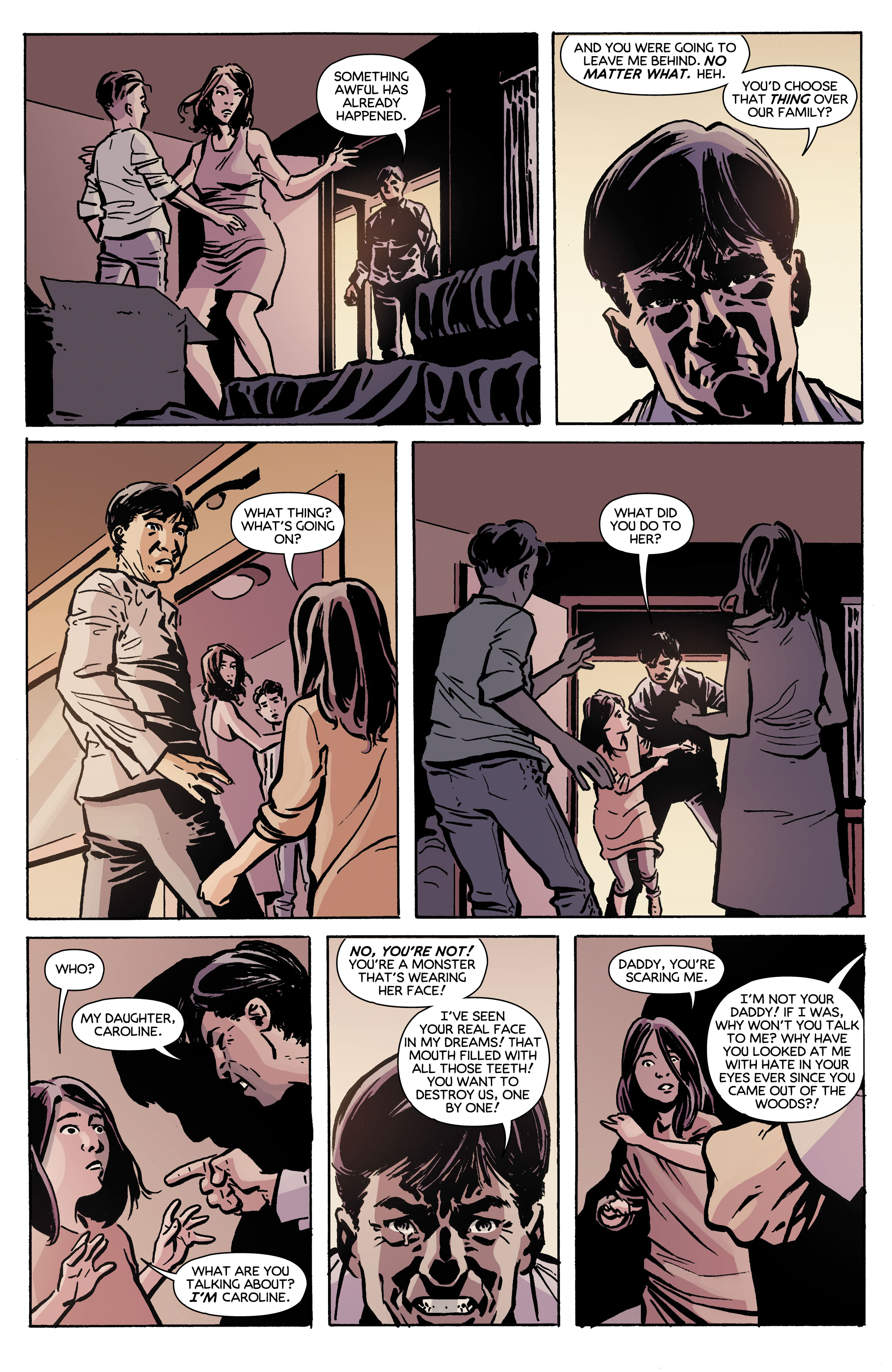 Hotell Vol. 2 (2021-) issue 1 - Page 18