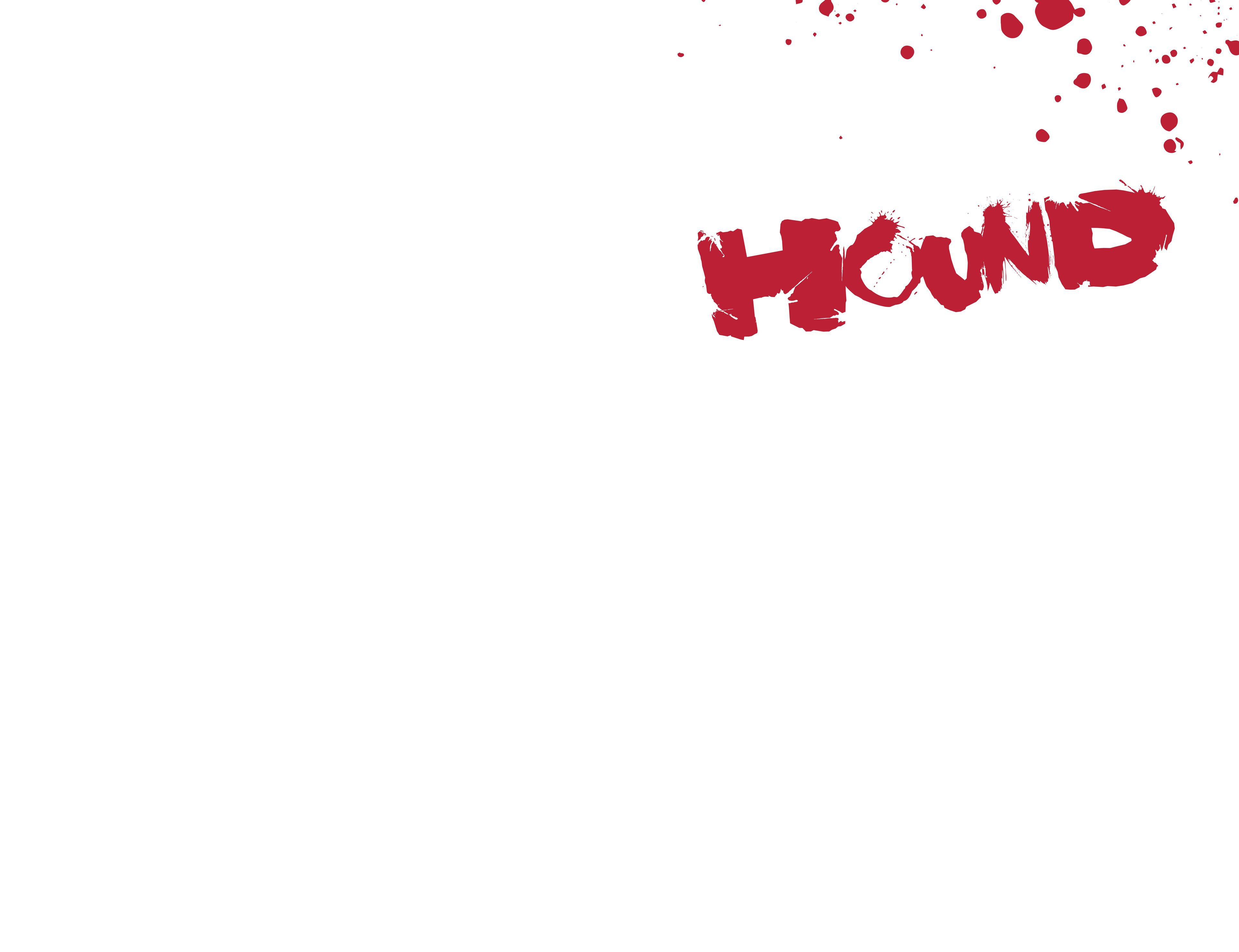 Hound (2022): Chapter HC - Page 3