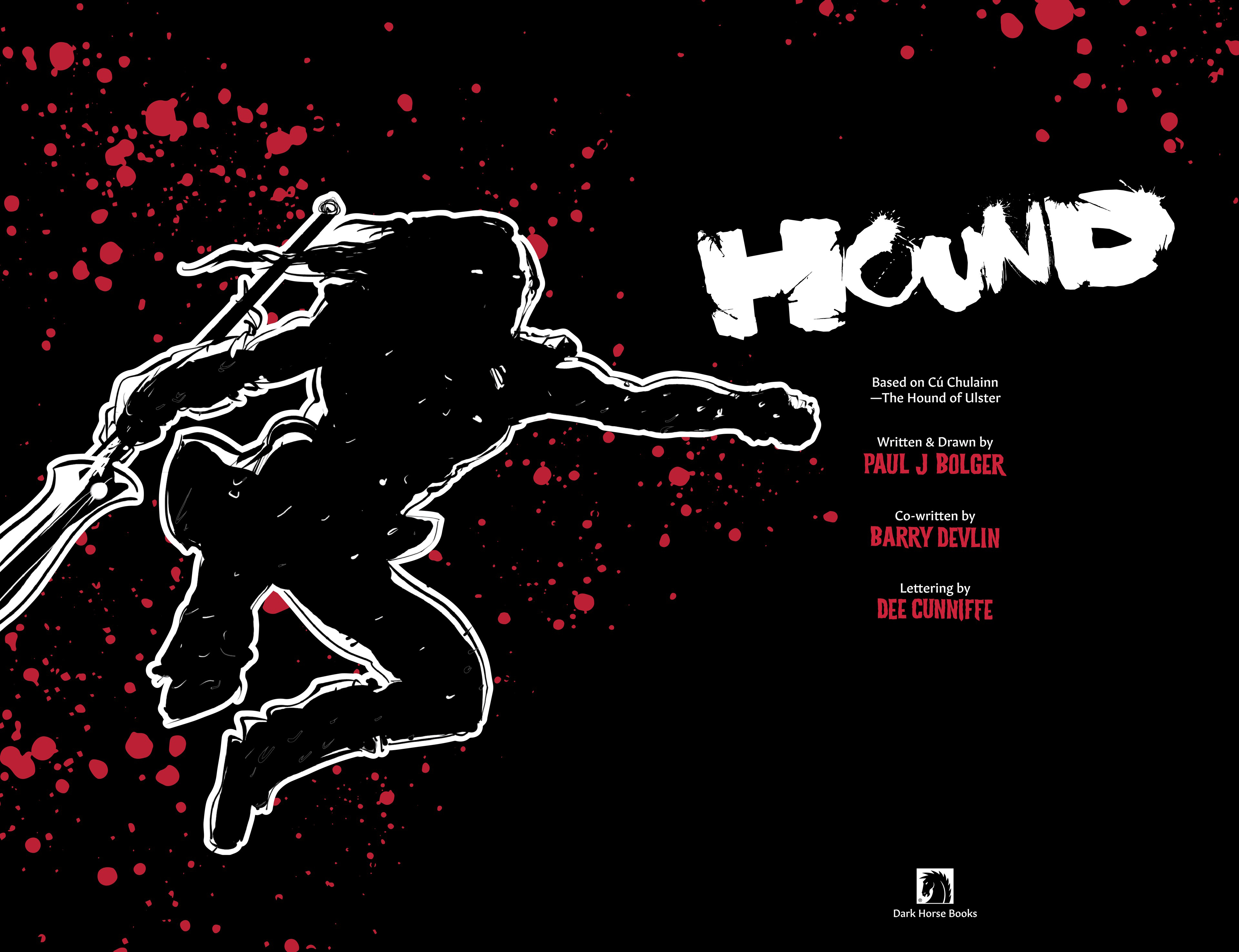 Hound (2022): Chapter HC - Page 4