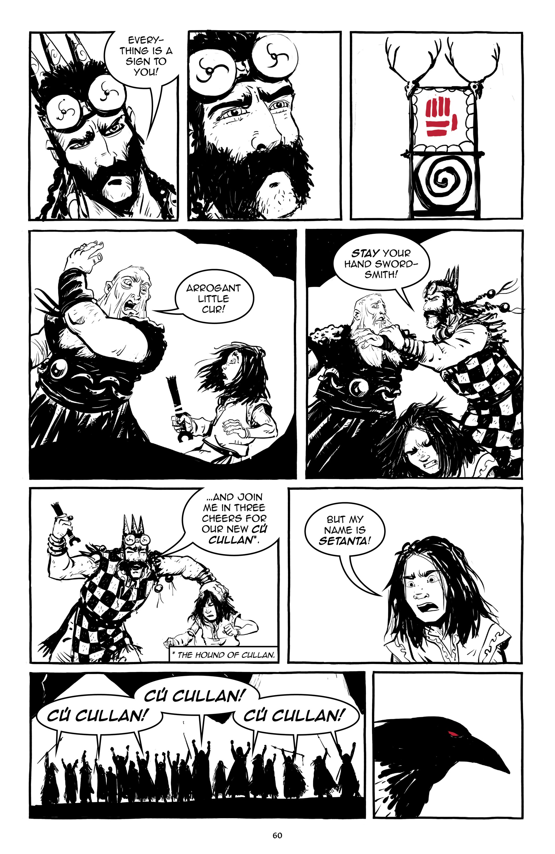 Hound (2022) issue HC - Page 56