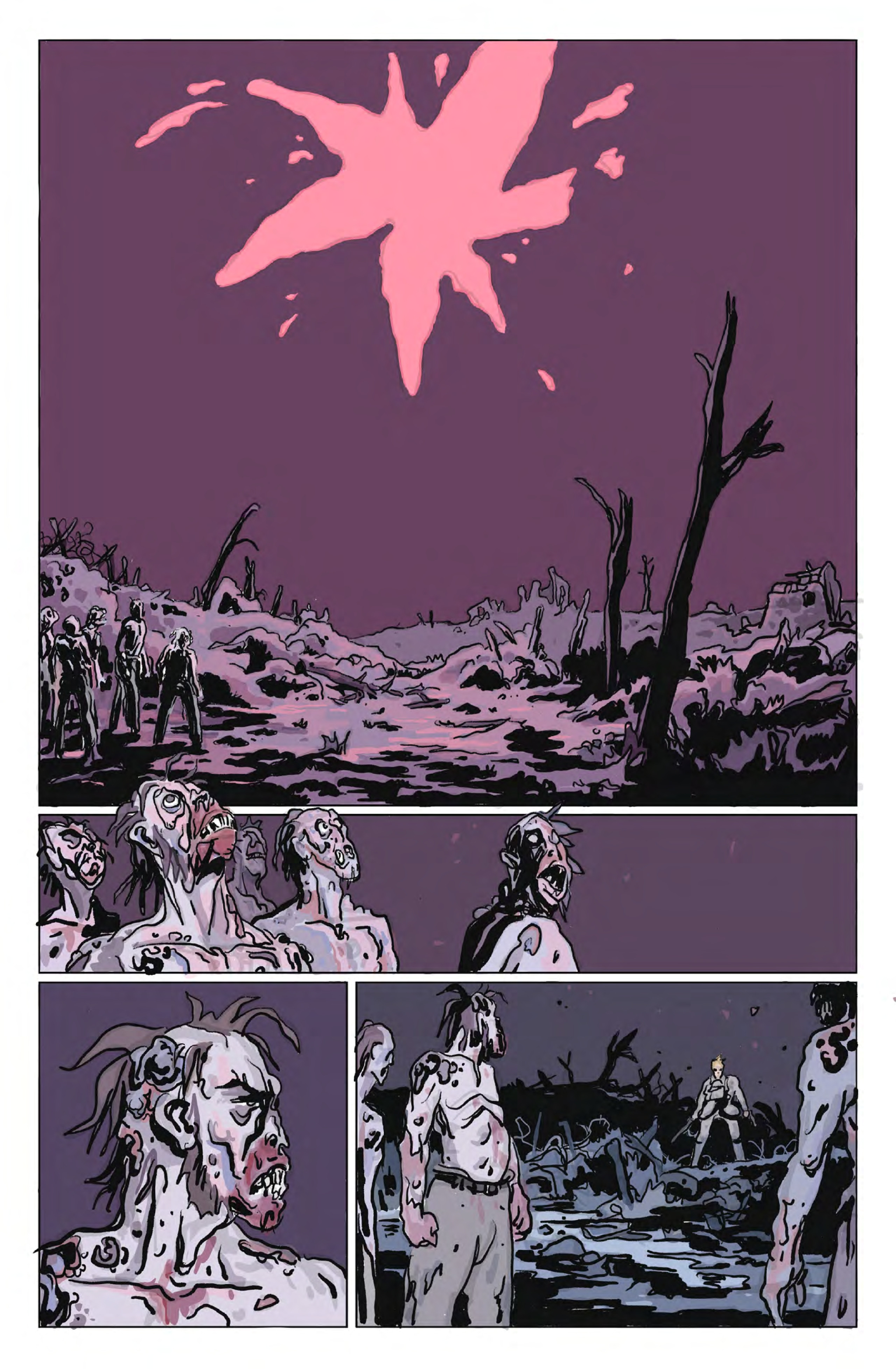 Hound (2024) issue GN - Page 61