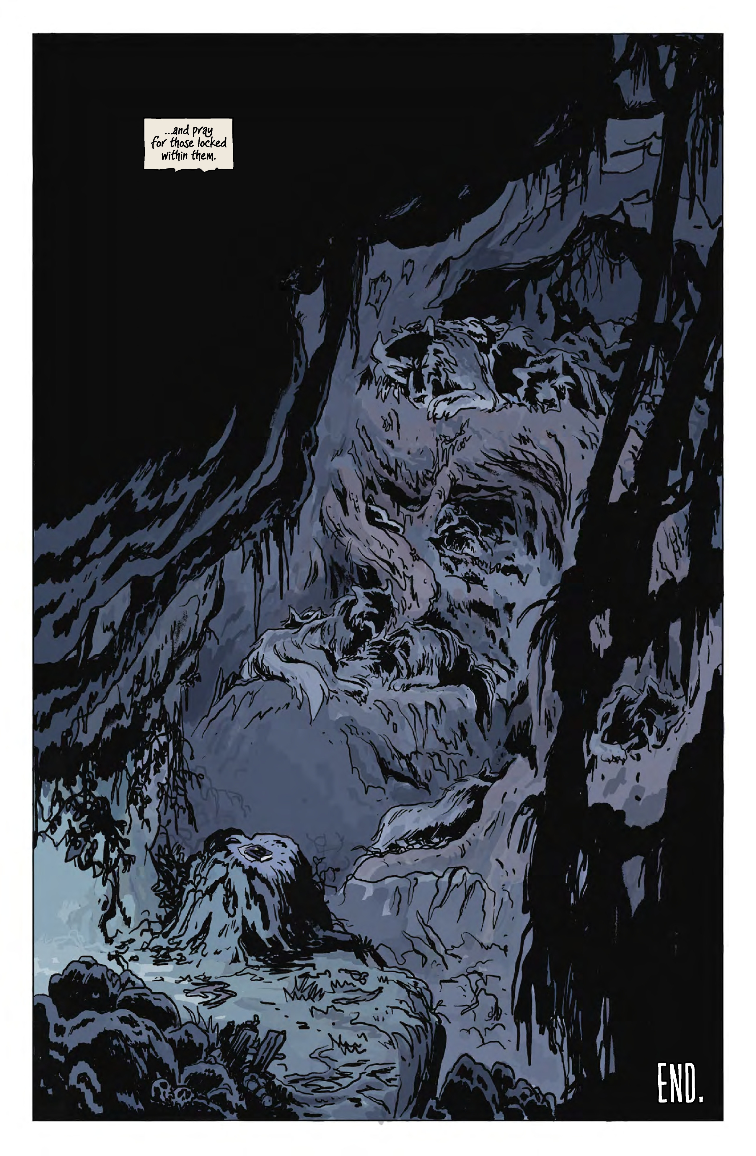 Hound (2024) issue GN - Page 85