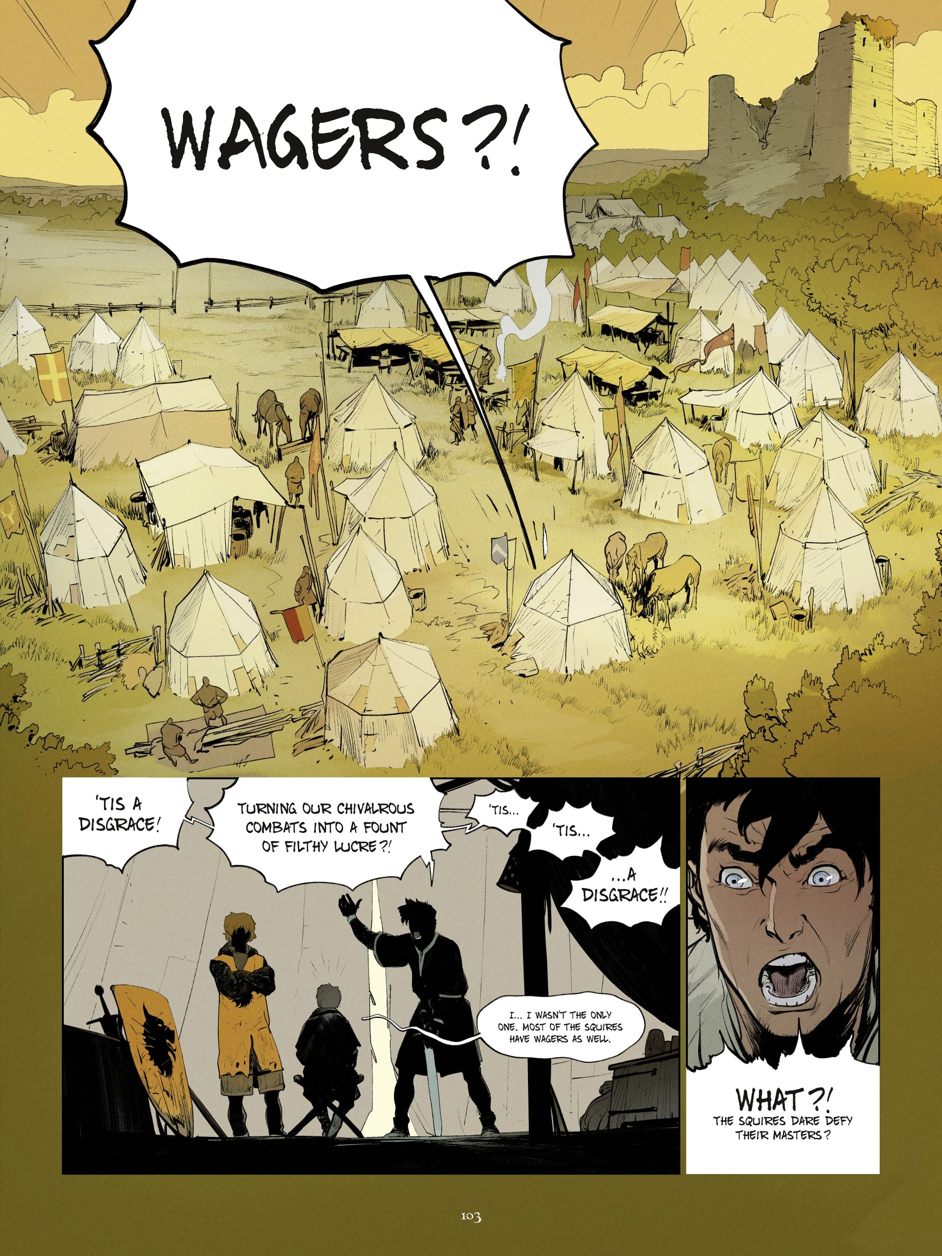 Hound's Head (2023-) issue 1 - Page 102