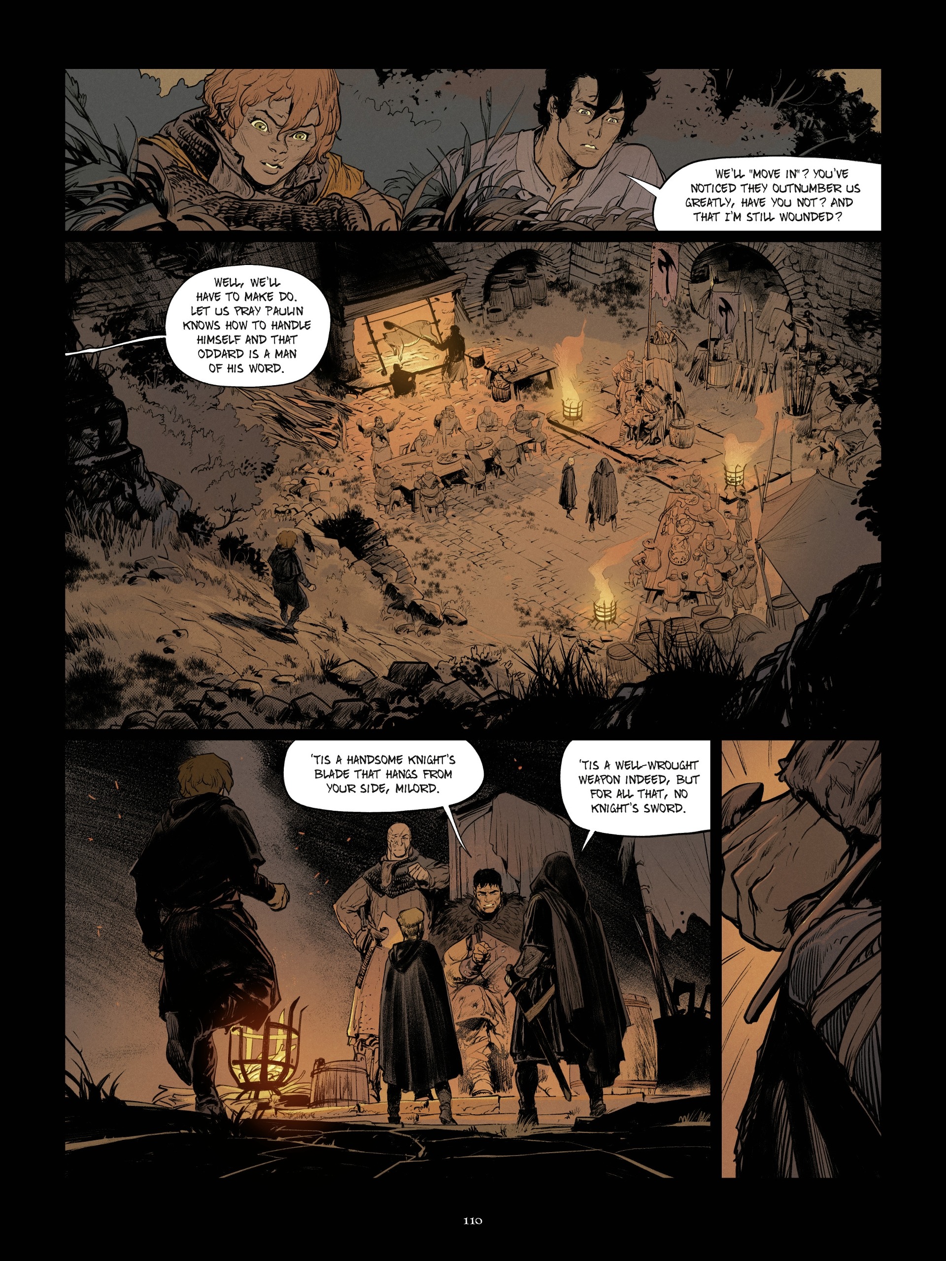 Hound's Head (2023-) issue 1 - Page 109