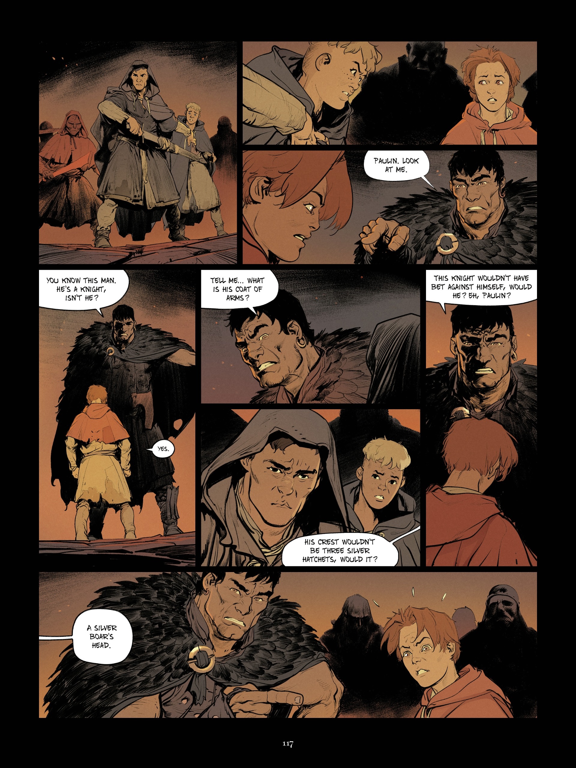 Hound's Head (2023-) issue 1 - Page 116