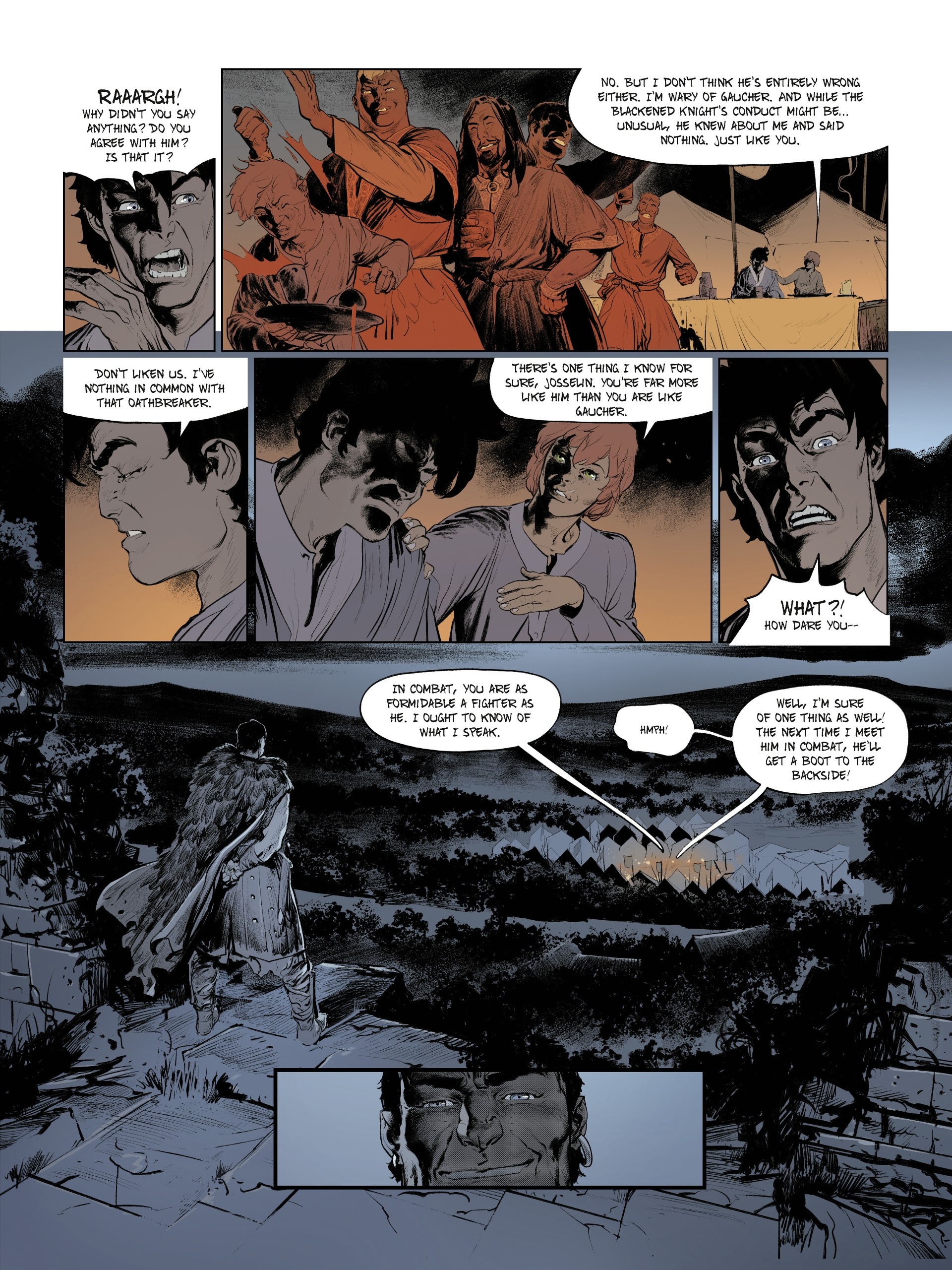 Hound's Head (2023-) issue 1 - Page 128