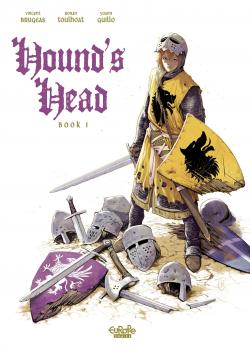 Hound's Head (2023-)
