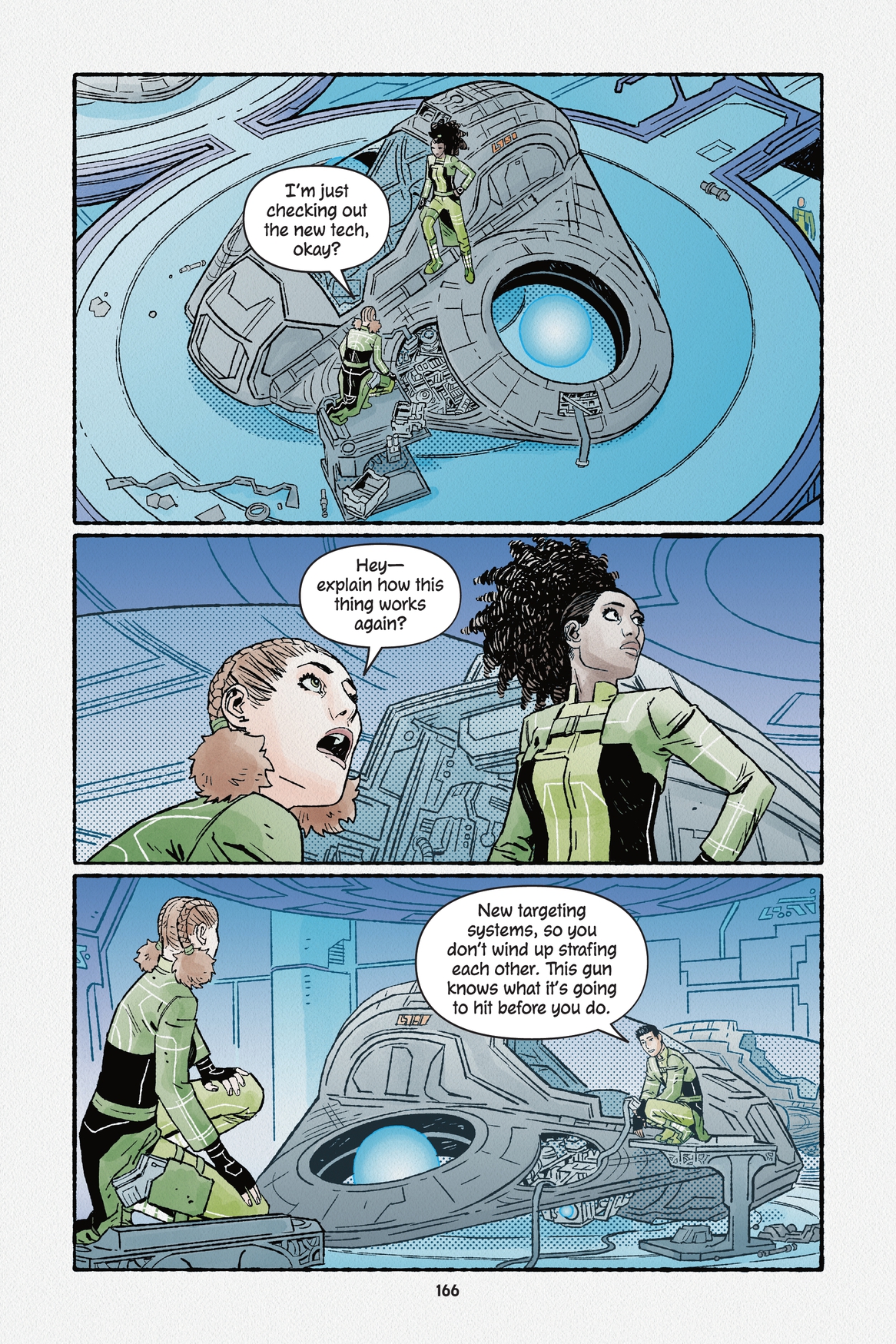 House of El (2021-) issue Book 2 - Page 155