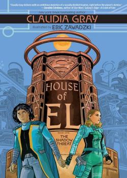 House of El (2021-)