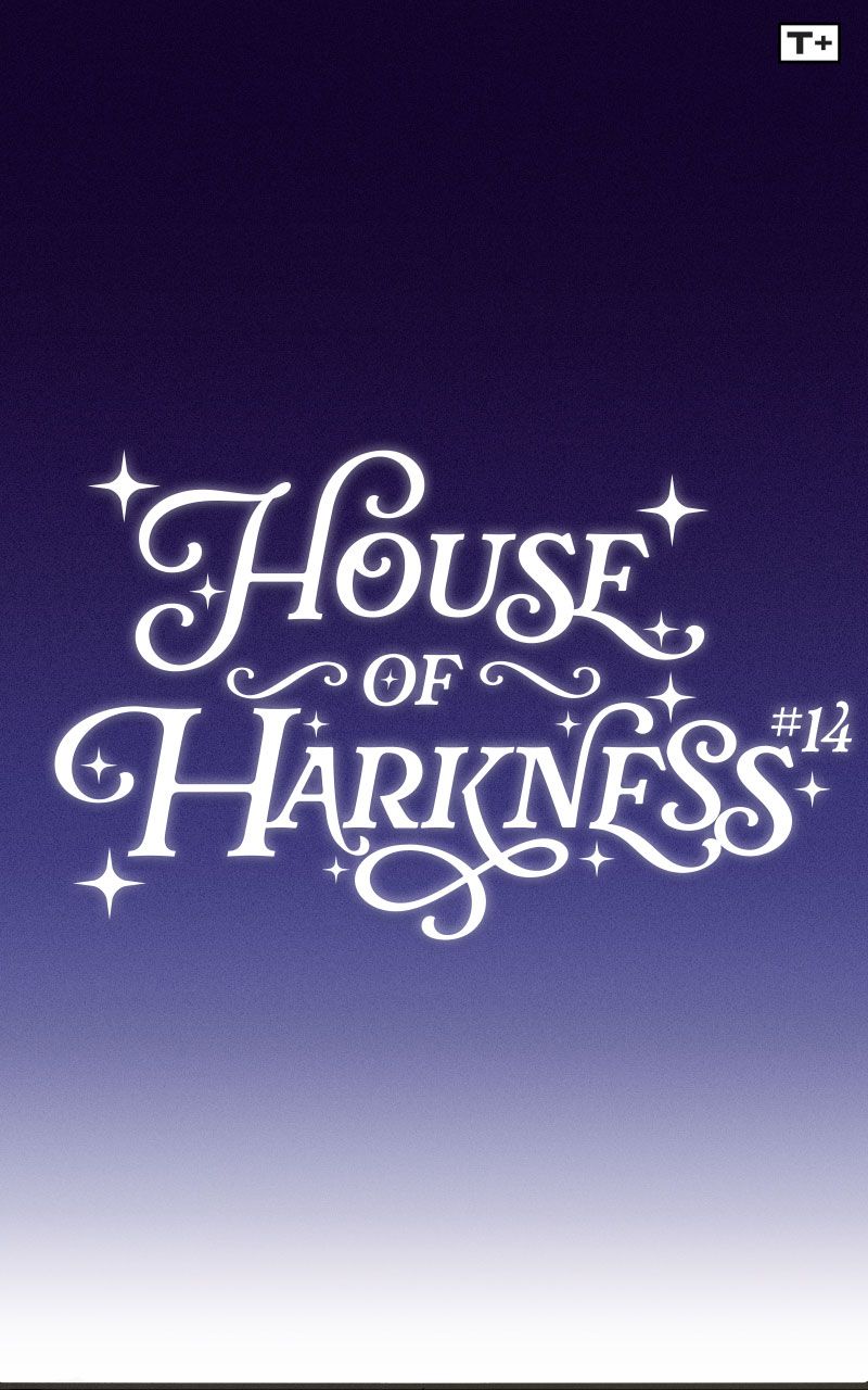 House of Harkness Infinity Comic (2024-): Chapter 14 - Page 2