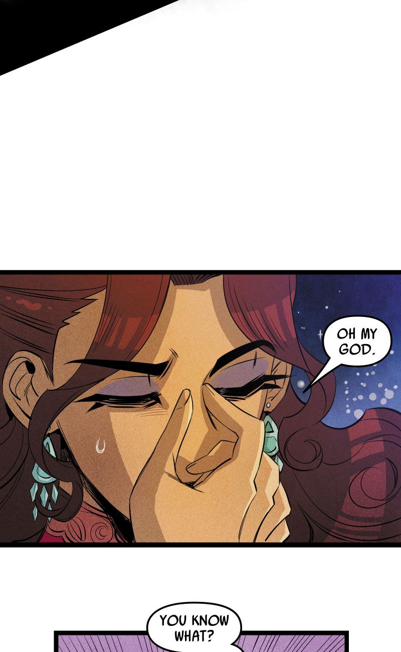 House of Harkness Infinity Comic (2024-): Chapter 14 - Page 6
