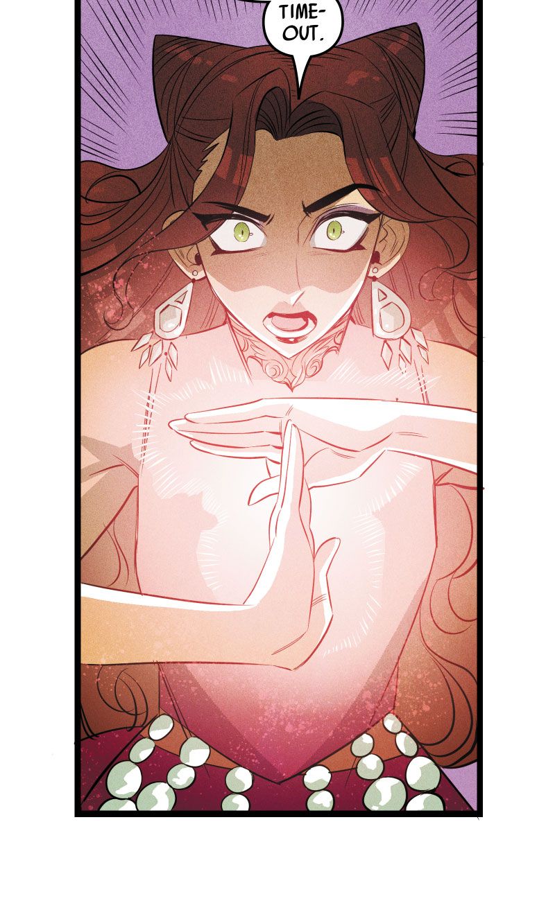 House of Harkness Infinity Comic (2024-): Chapter 14 - Page 7