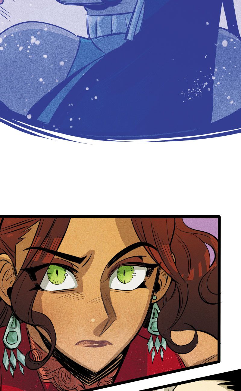House of Harkness Infinity Comic (2024-): Chapter 14 - Page 10
