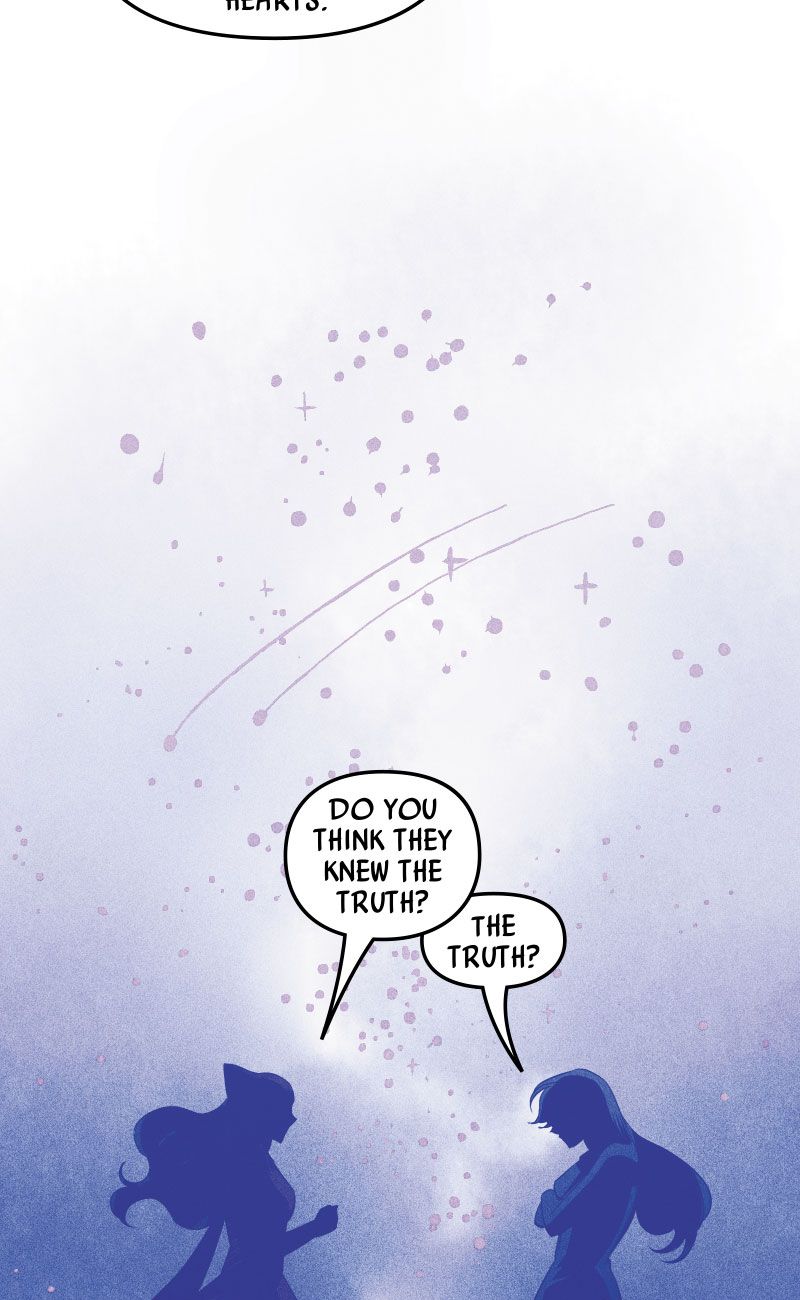 House of Harkness Infinity Comic (2024-): Chapter 14 - Page 13