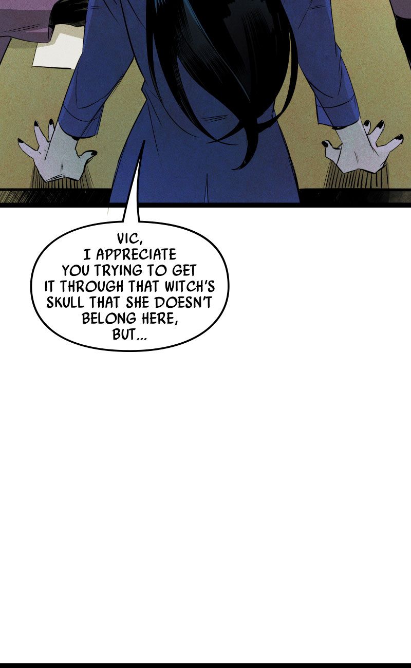 House of Harkness Infinity Comic (2024-) issue 4 - Page 14