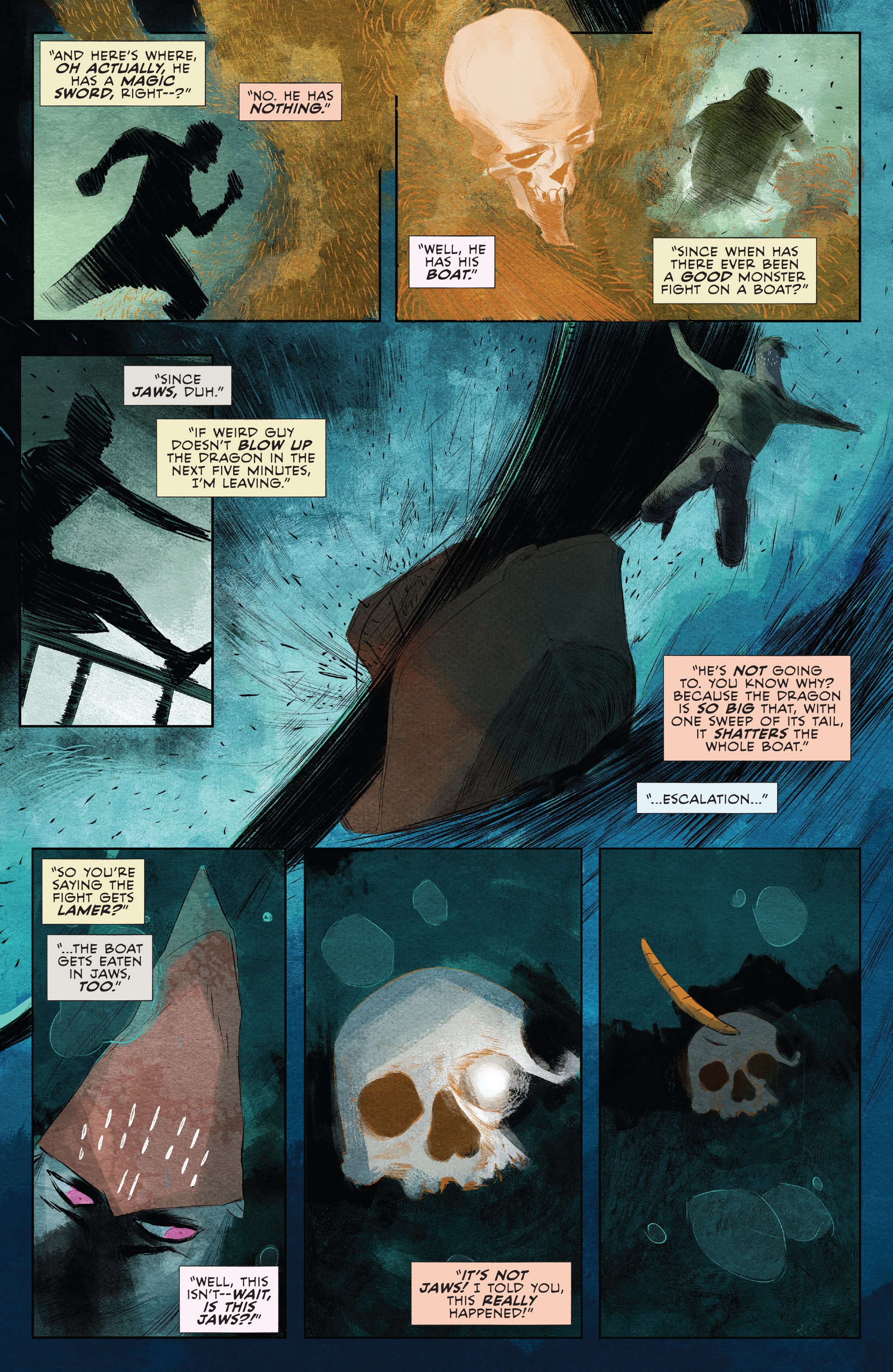 <{ $series->title }} issue 10 - Page 8