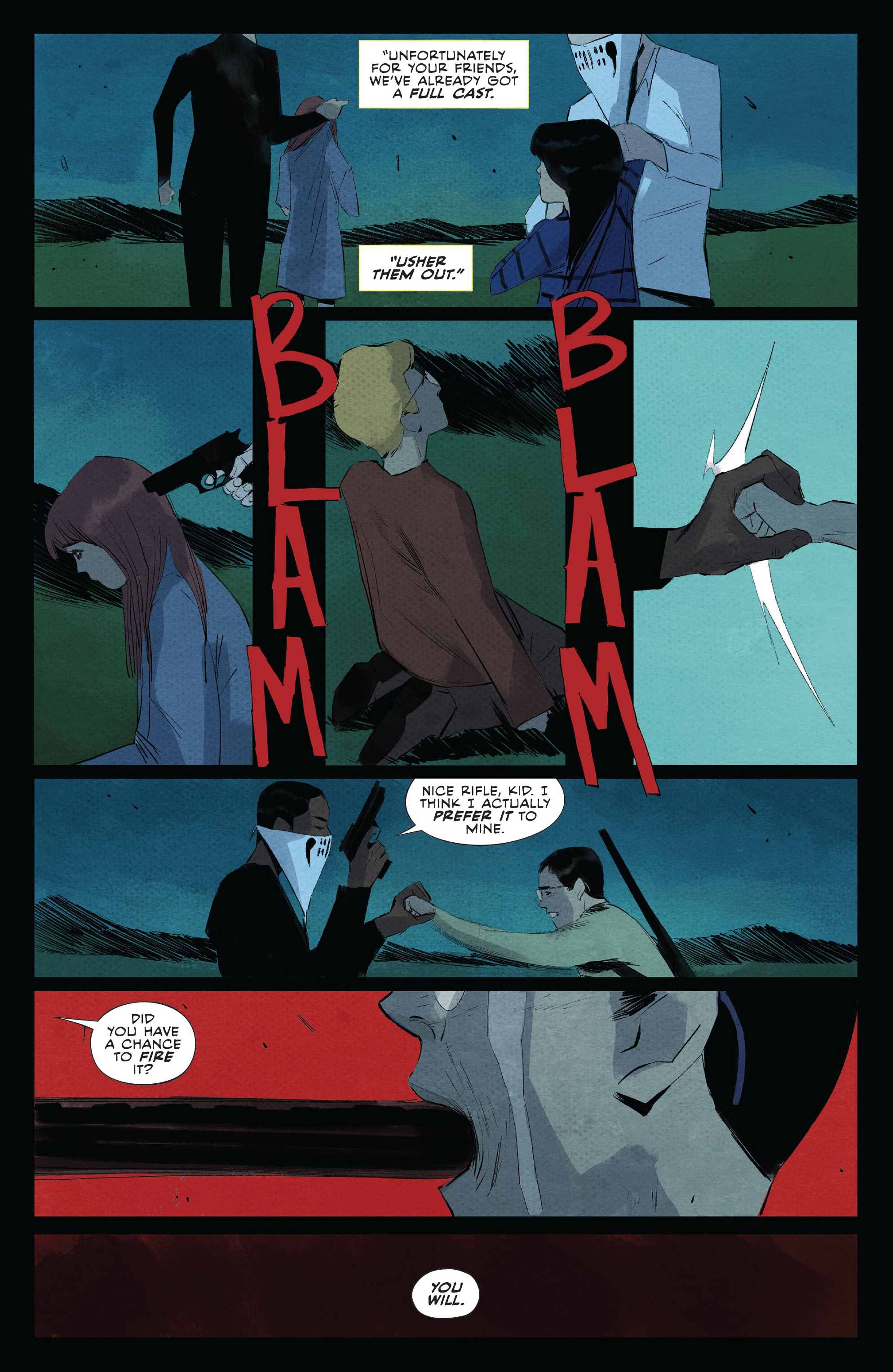 <{ $series->title }} issue 20 - Page 7