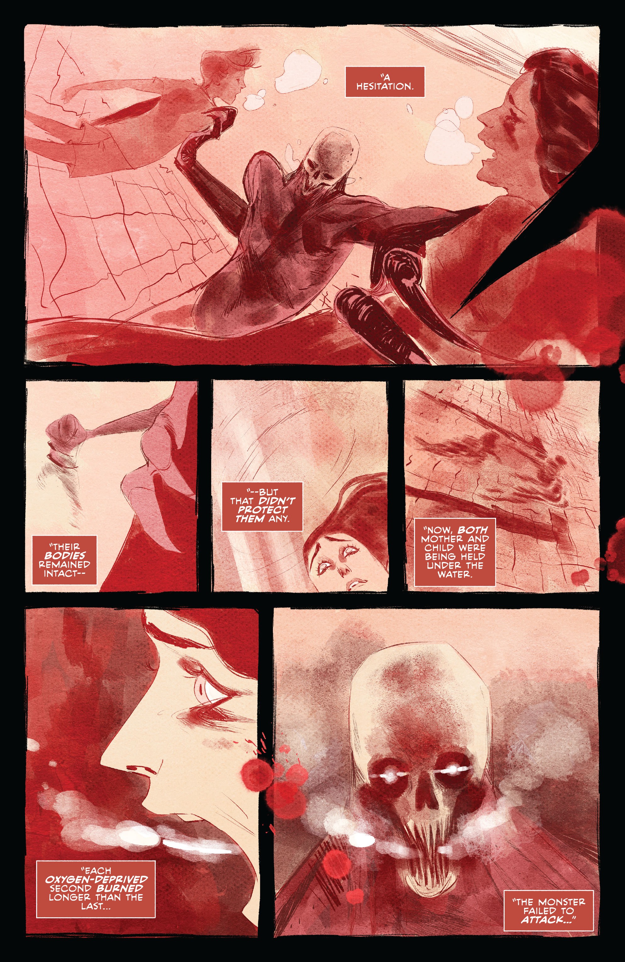 House of Slaughter (2021-) issue 8 - Page 18