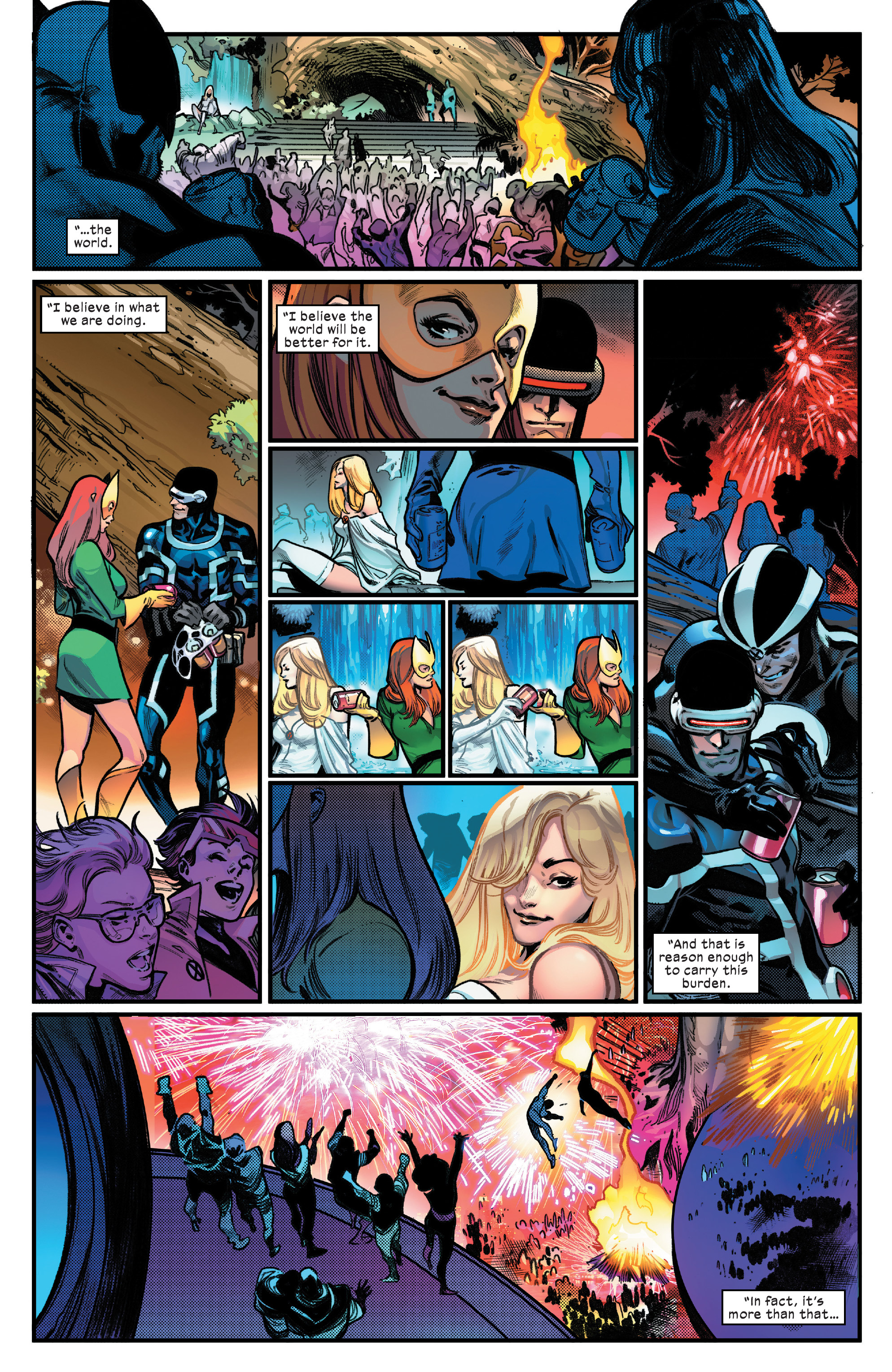 House Of X (2019-) issue 6 - Page 26