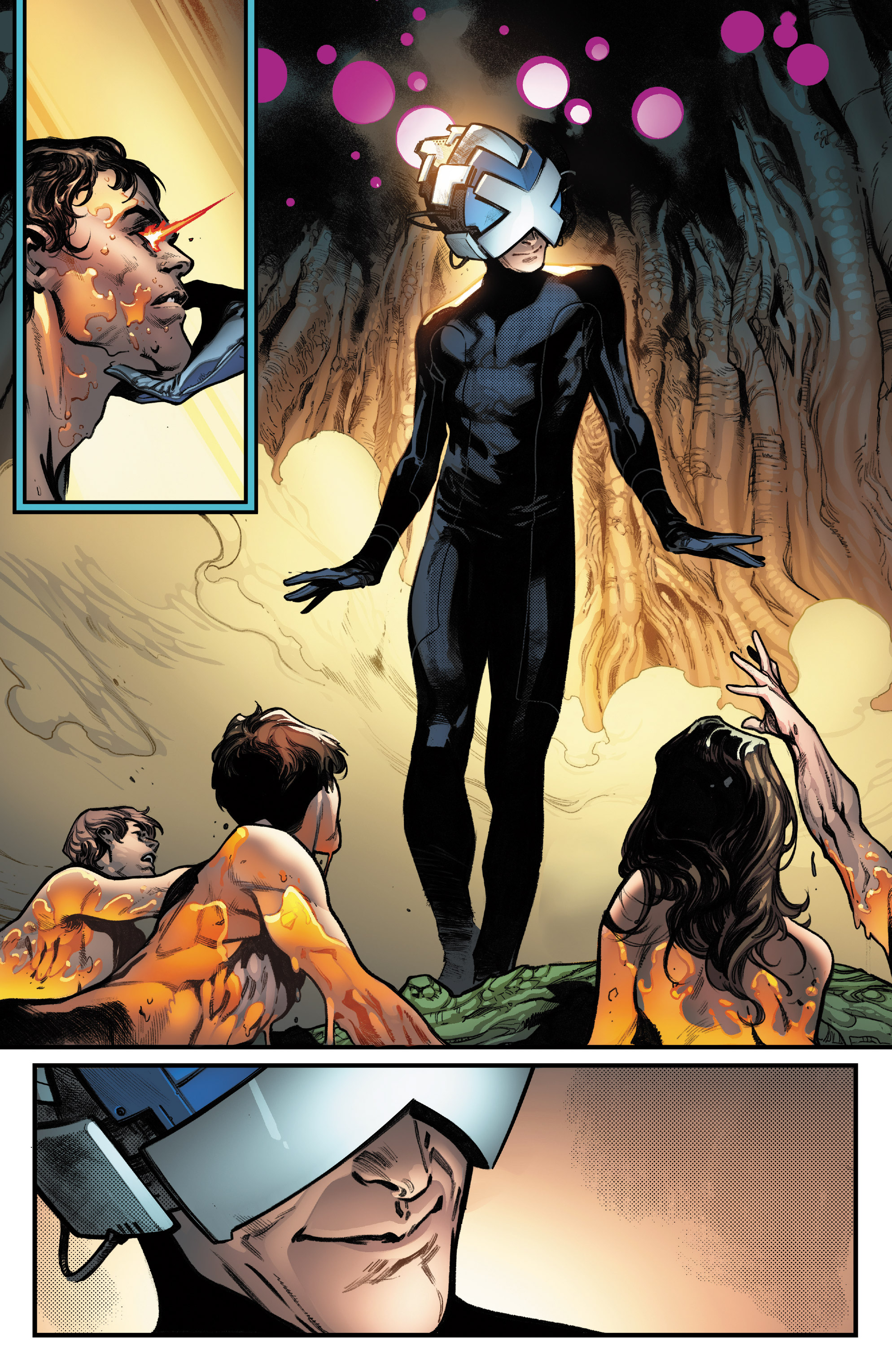 House Of X (2019-) issue Director's Cut 1 - Page 114