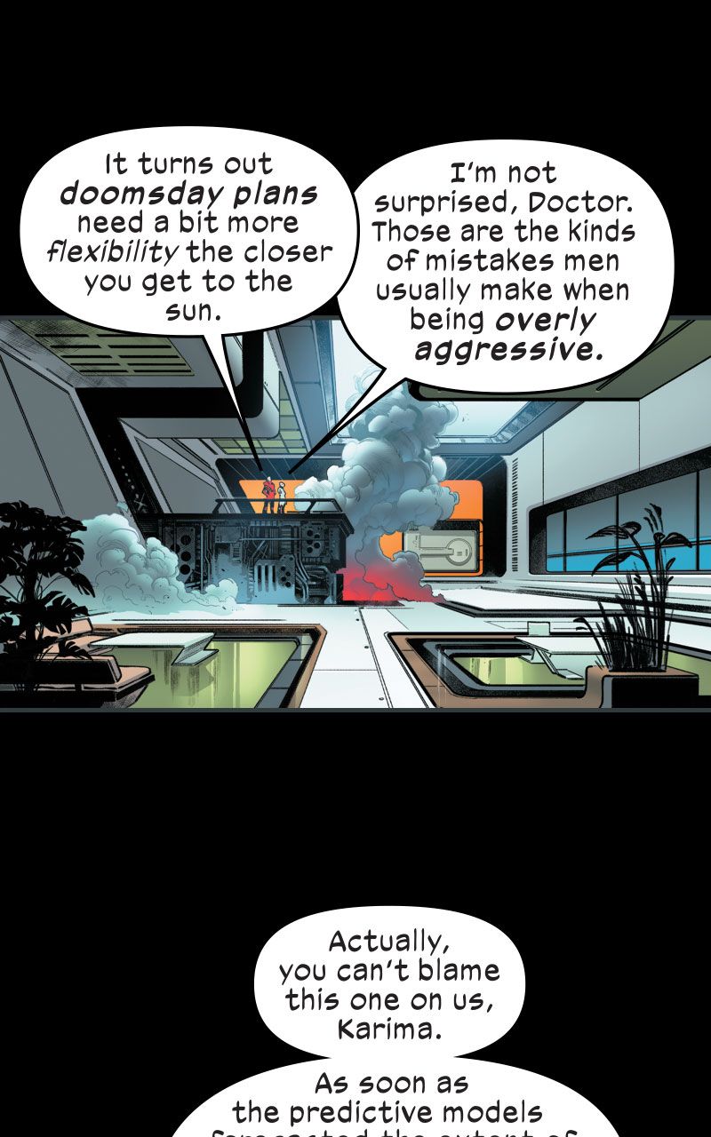 House of X Infinity Comic (2023-) issue 1 - Page 78