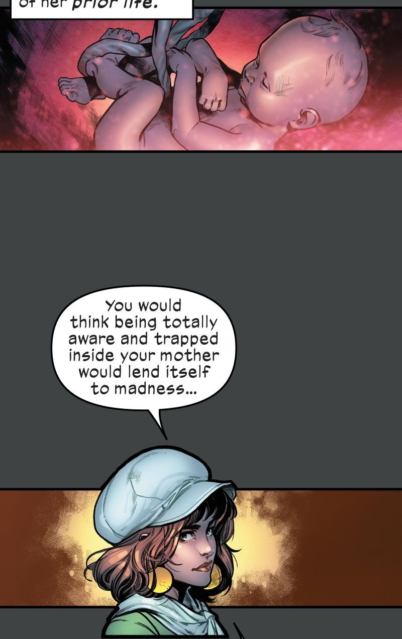 House of X Infinity Comic (2023-) issue 2 - Page 7