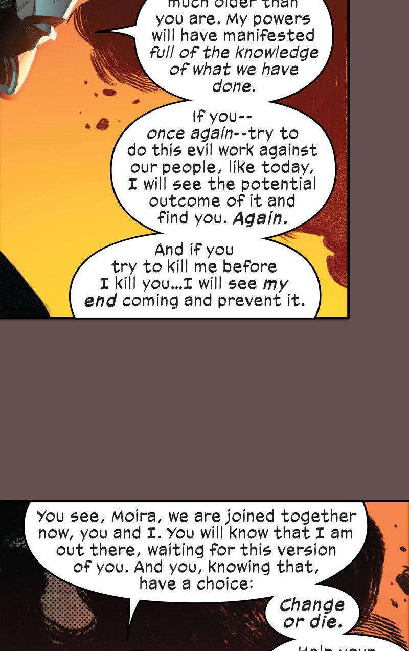 House of X Infinity Comic (2023-) issue 2 - Page 42