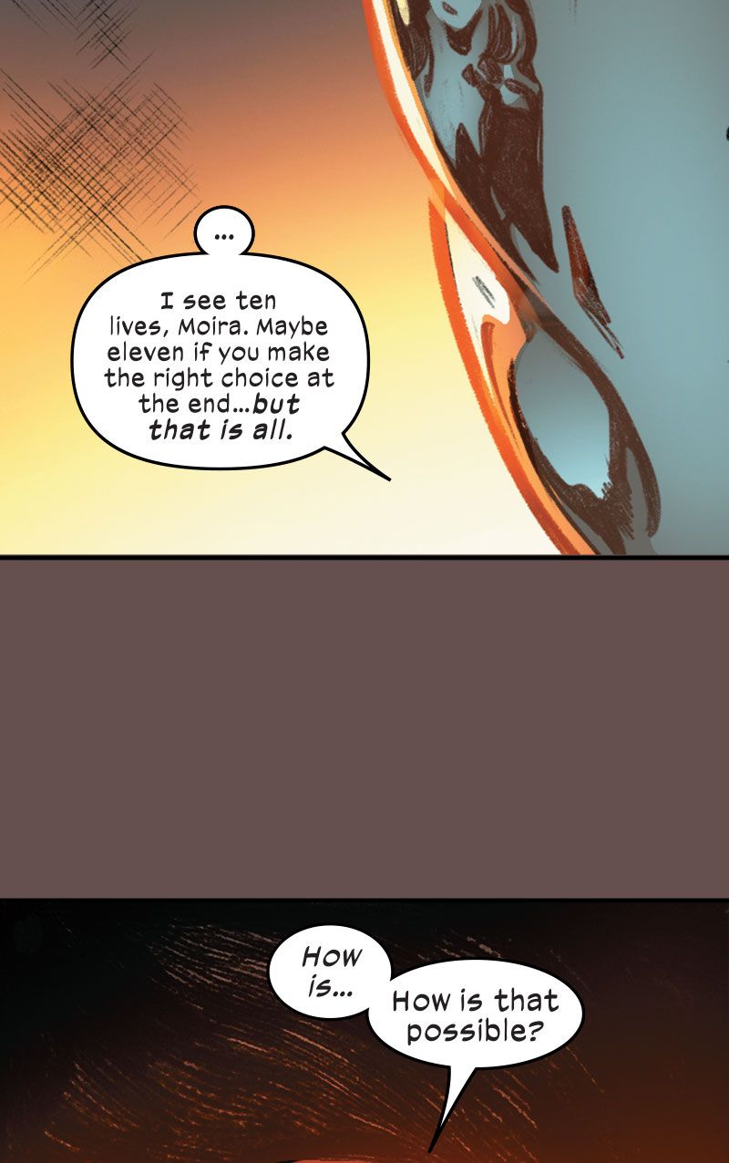 House of X Infinity Comic (2023-) issue 2 - Page 48