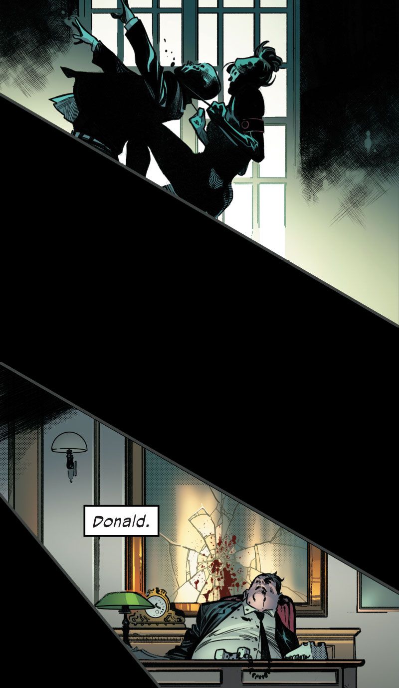 House of X Infinity Comic (2023-) issue 2 - Page 76