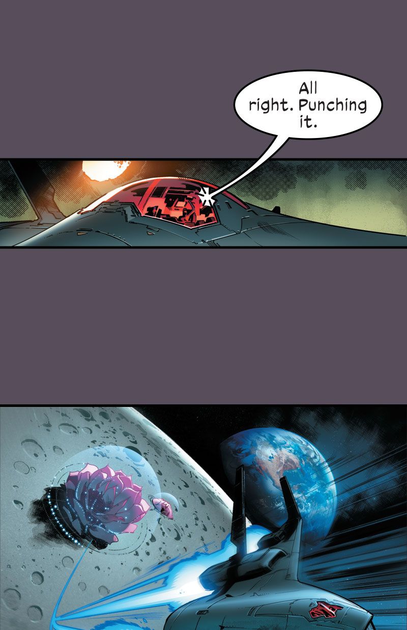 House of X Infinity Comic (2023-) issue 3 - Page 22